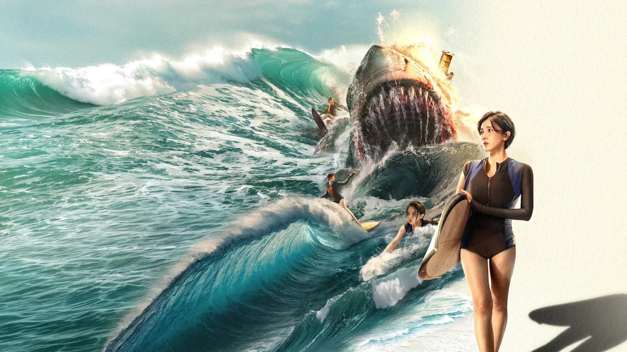 The Shallows