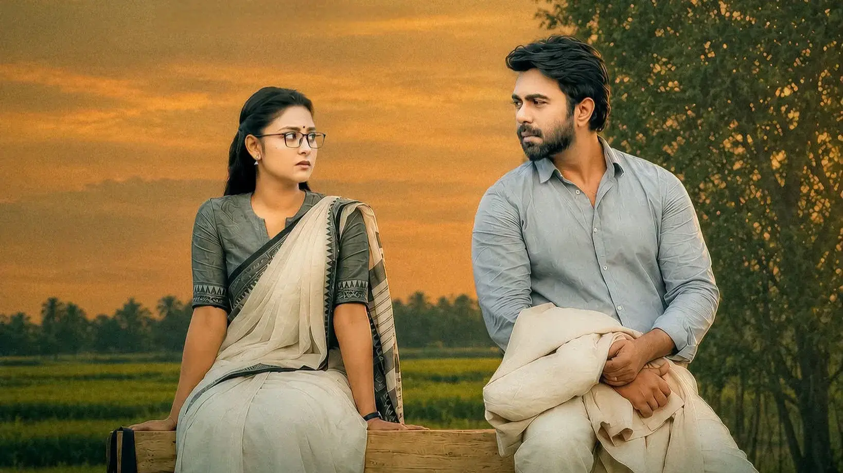Bhalo Acho To?