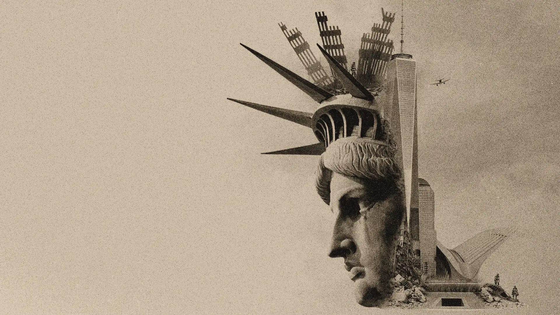 9/11: Reclaiming Ground Zero