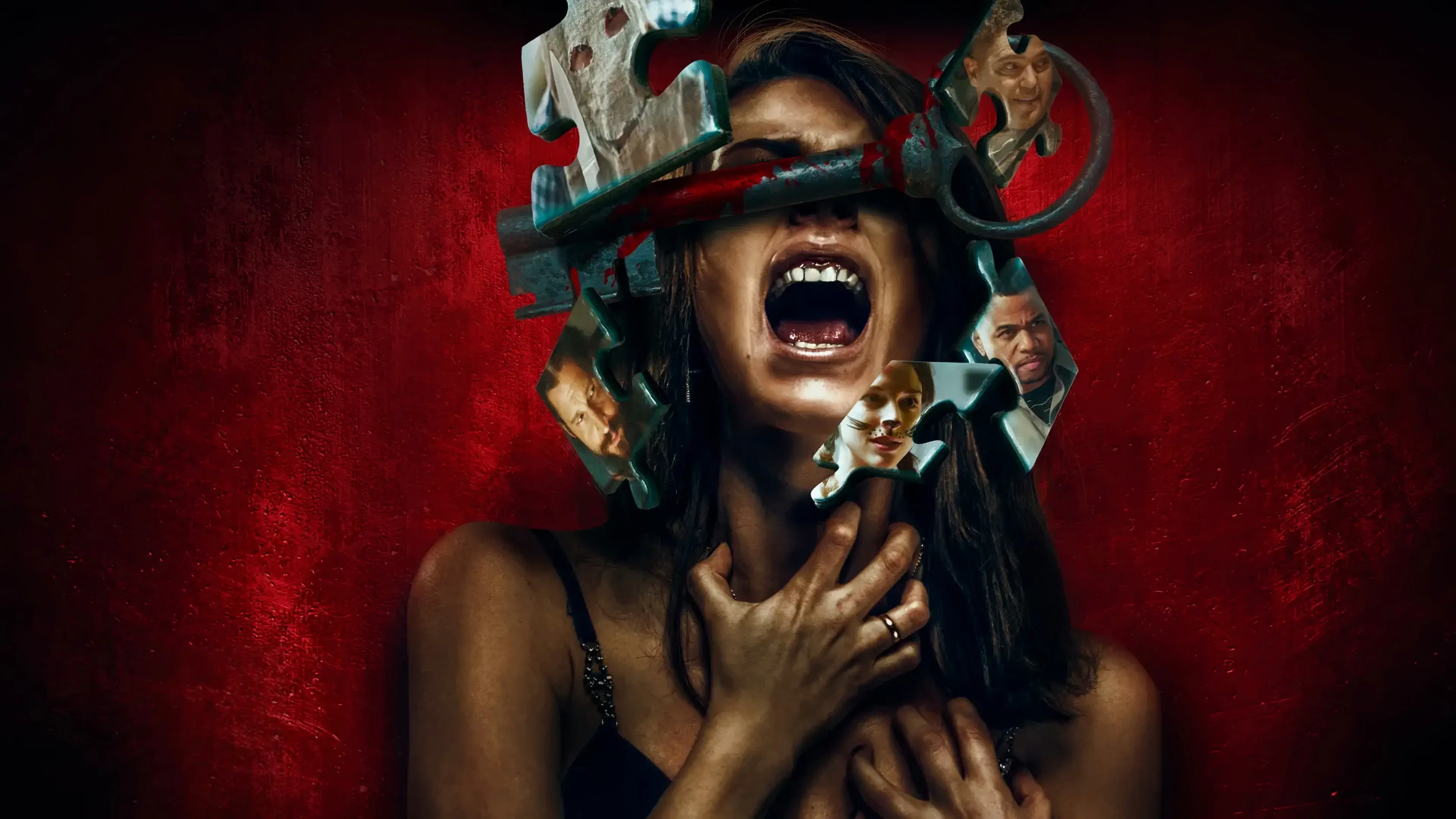Escape: Puzzle of Fear