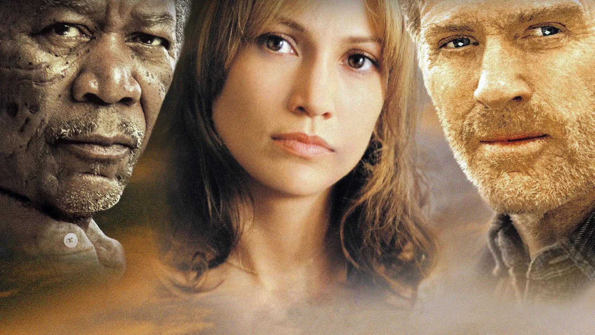 An Unfinished Life