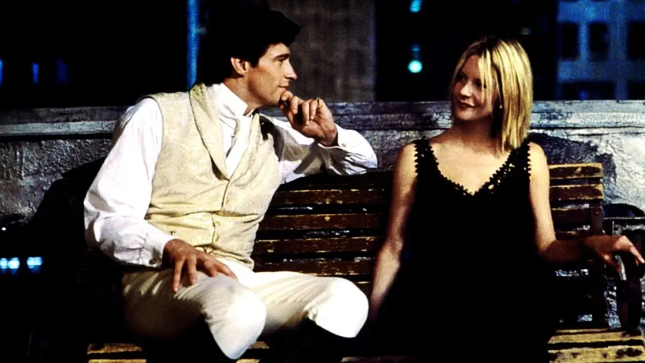 Kate & Leopold