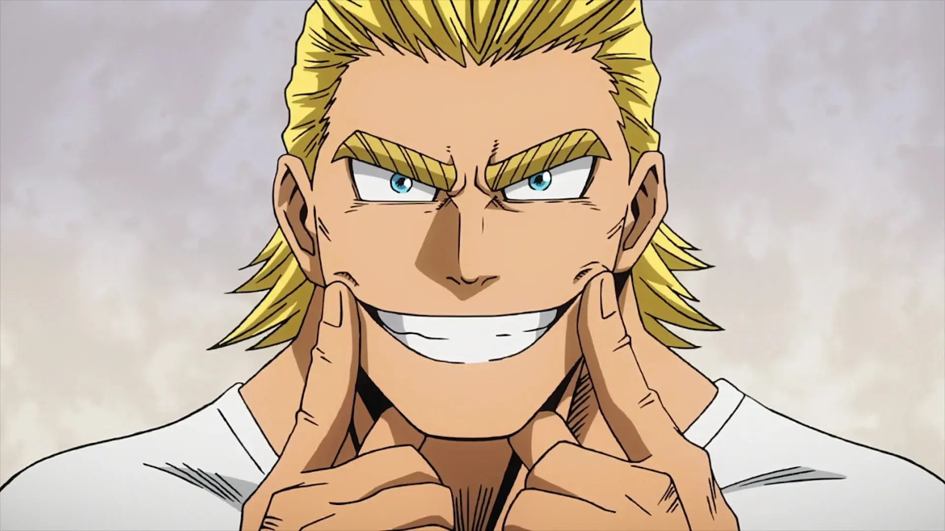 My Hero Academia: All Might Rising