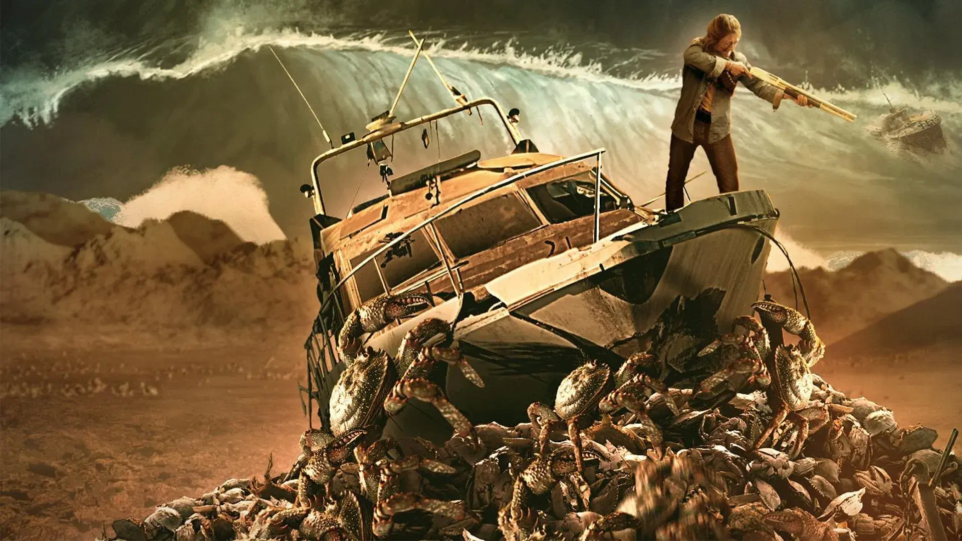 Survive