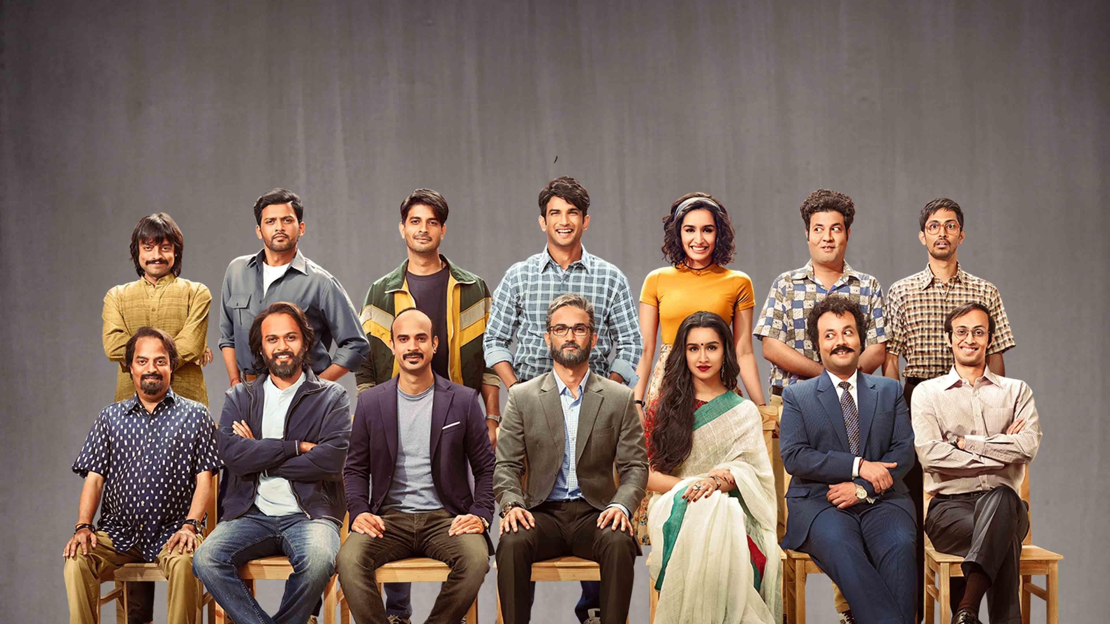 Chhichhore