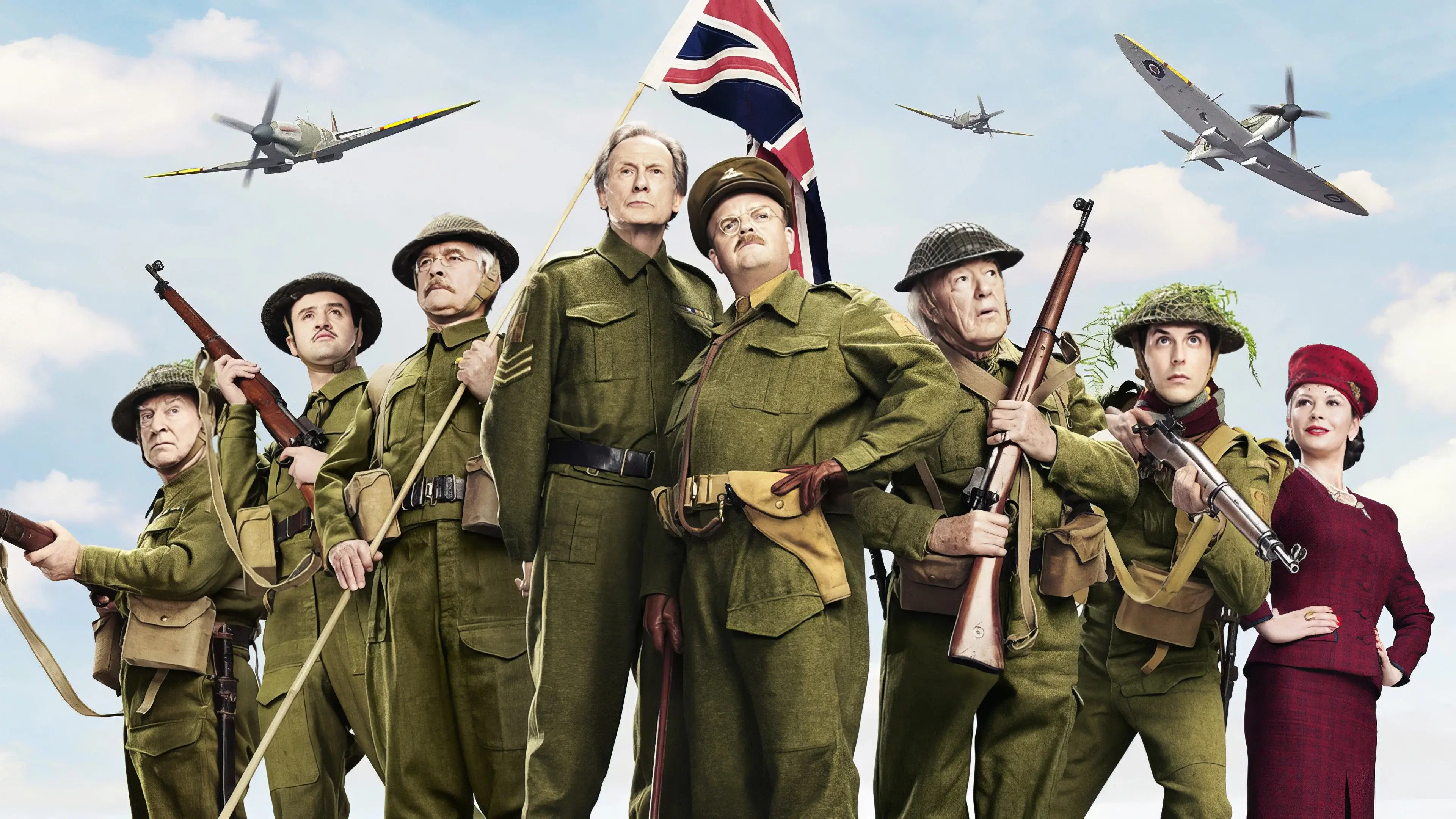 Dad's Army