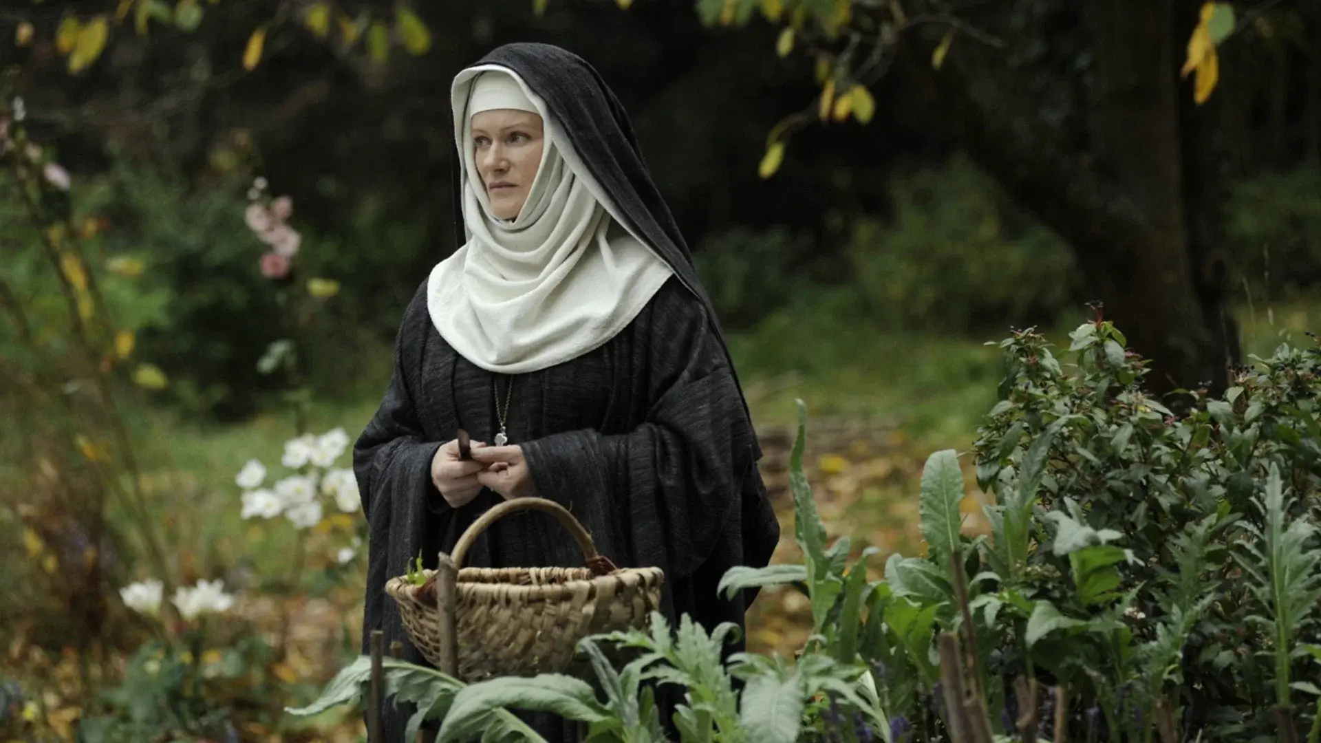Vision - From the Life of Hildegard von Bingen