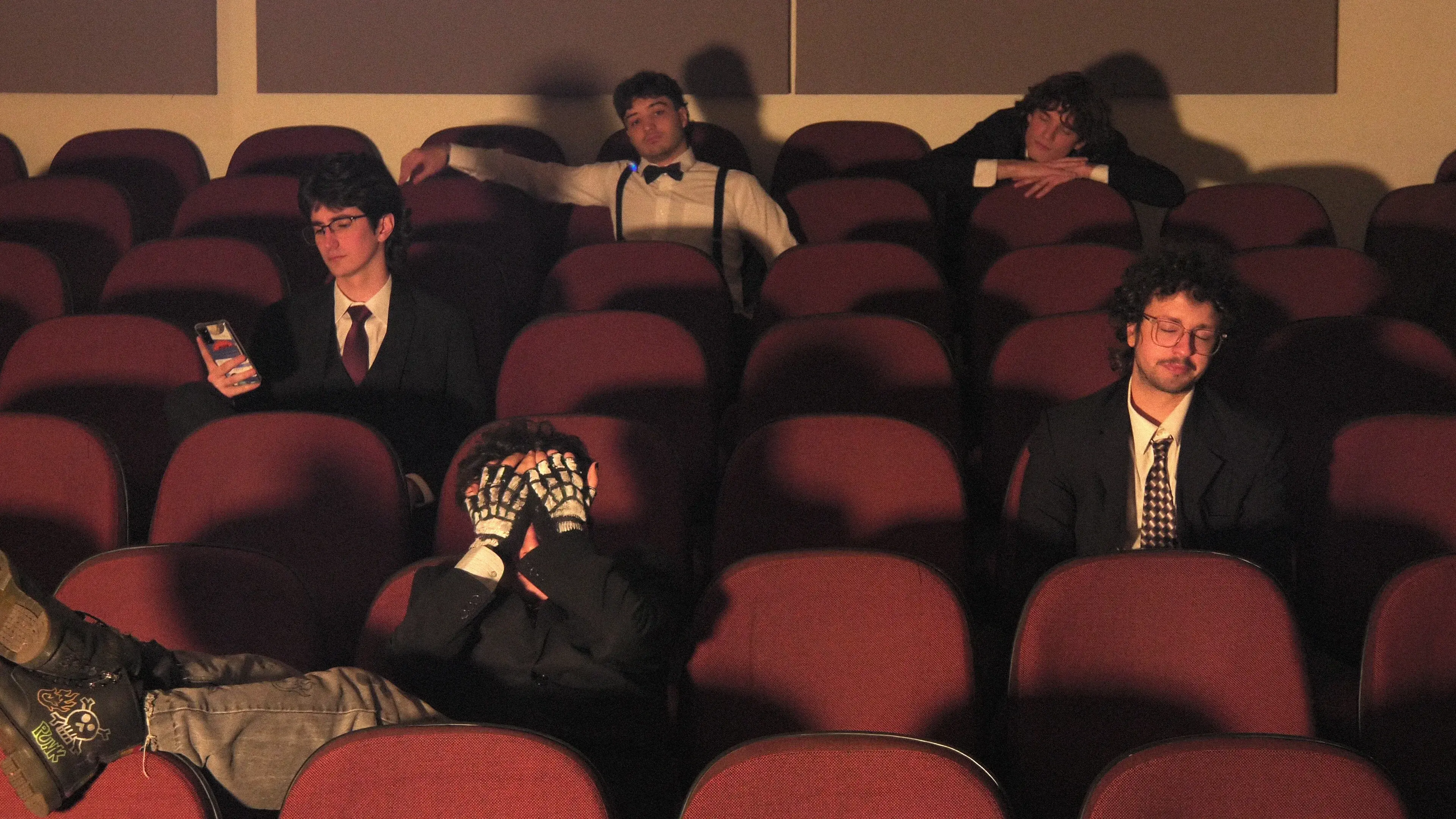 14th International Cacoshort Film Festival