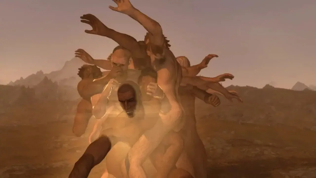 Homunculus