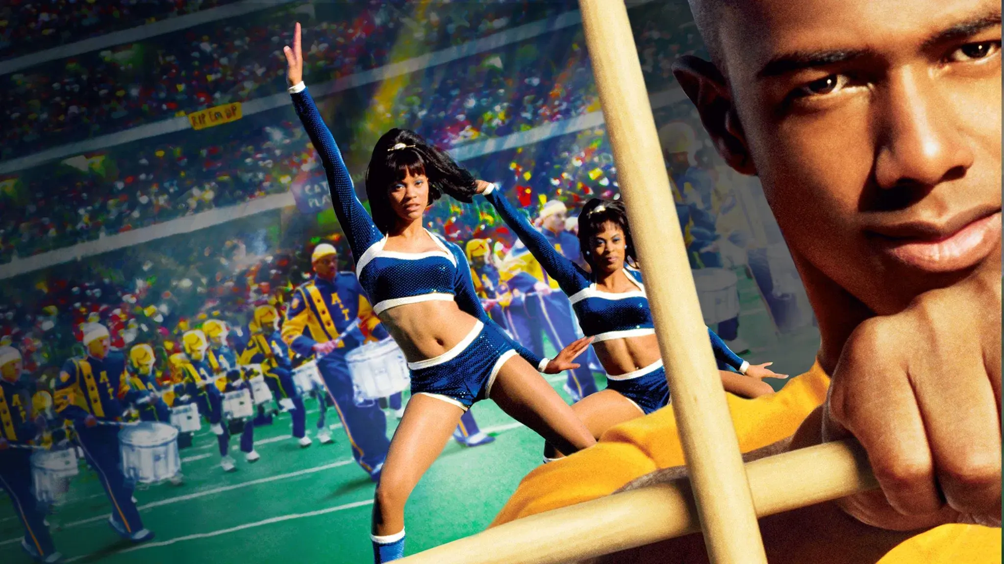 Drumline