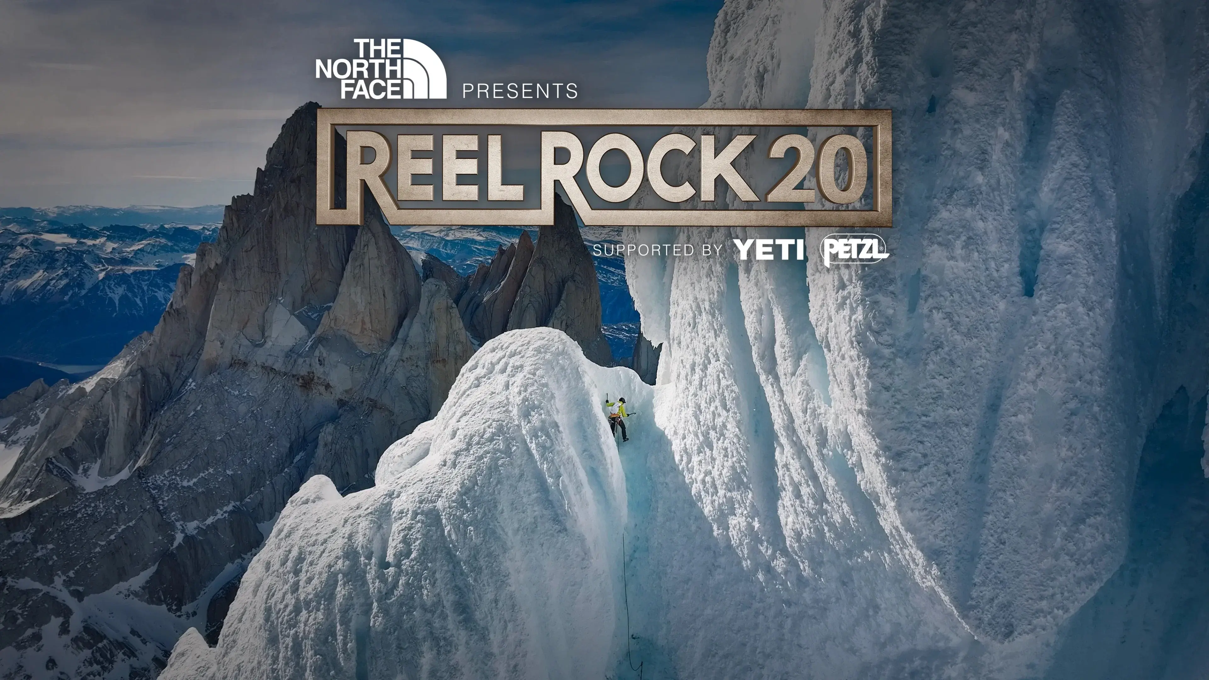 Reel Rock 20