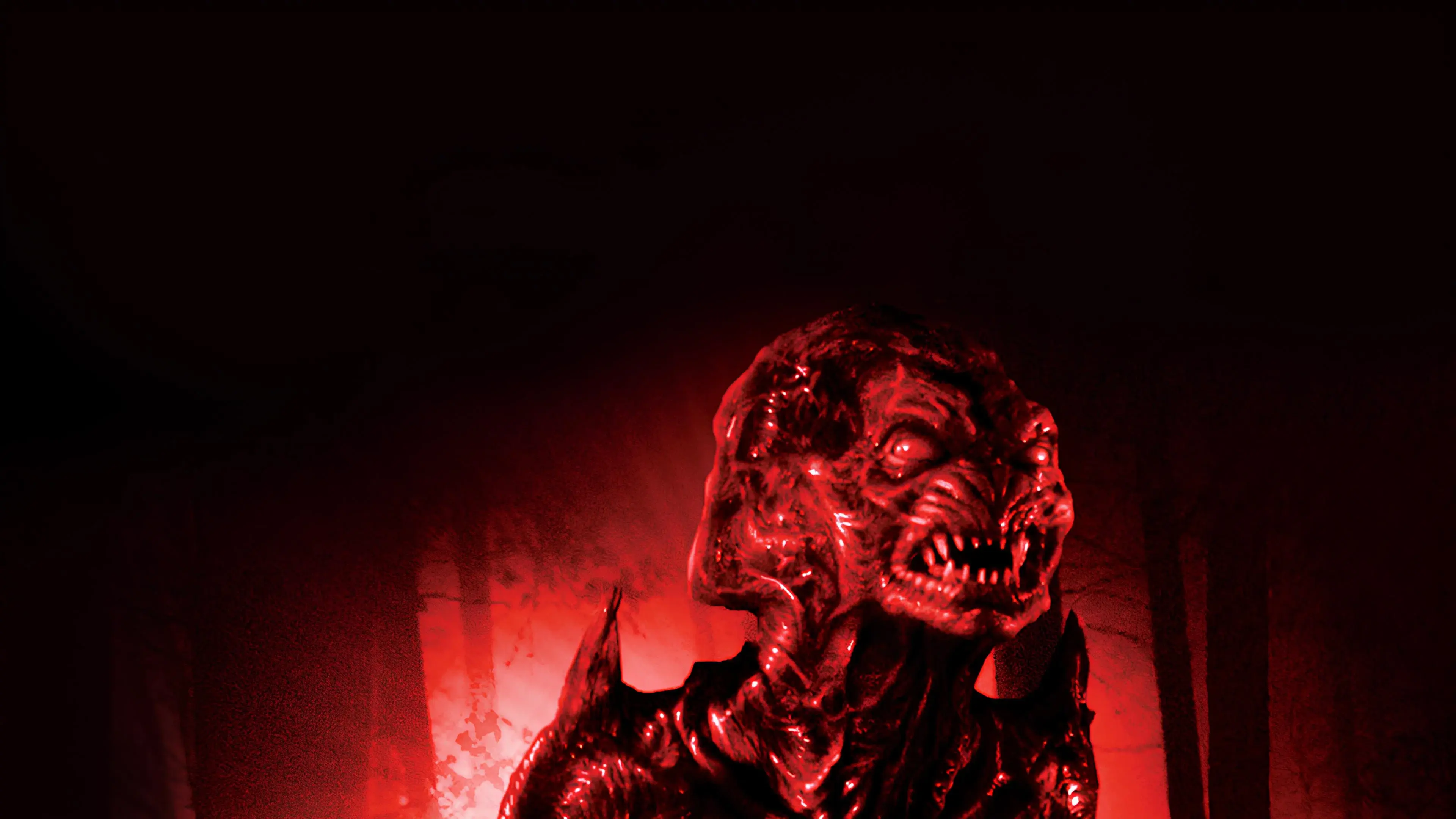 Pumpkinhead: Blood Feud