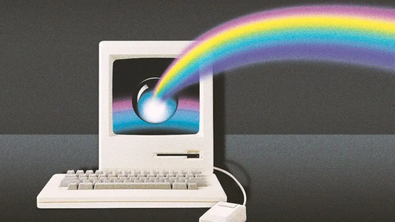 Nobody Here: The Story of Vaporwave