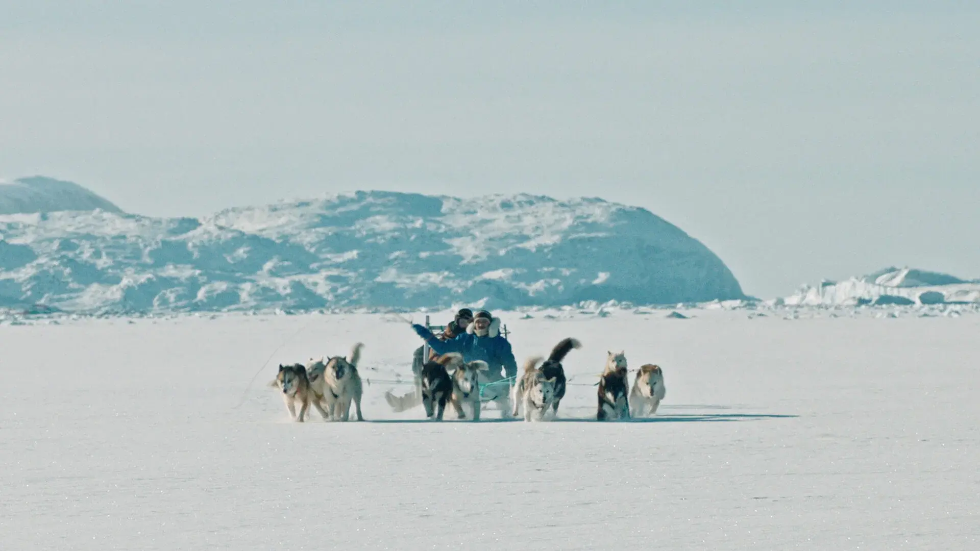 Greenland