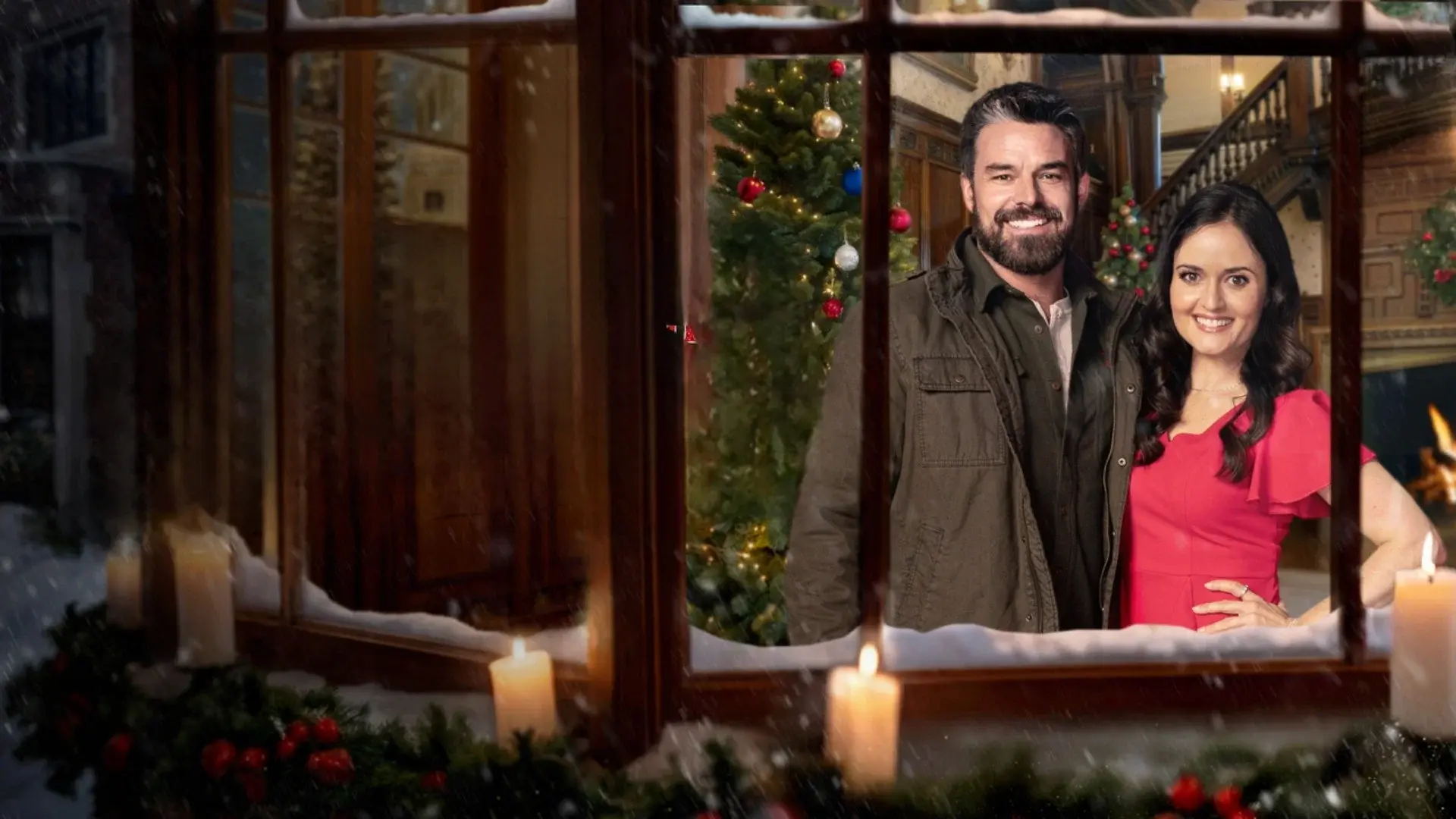 Have We Met This Christmas?