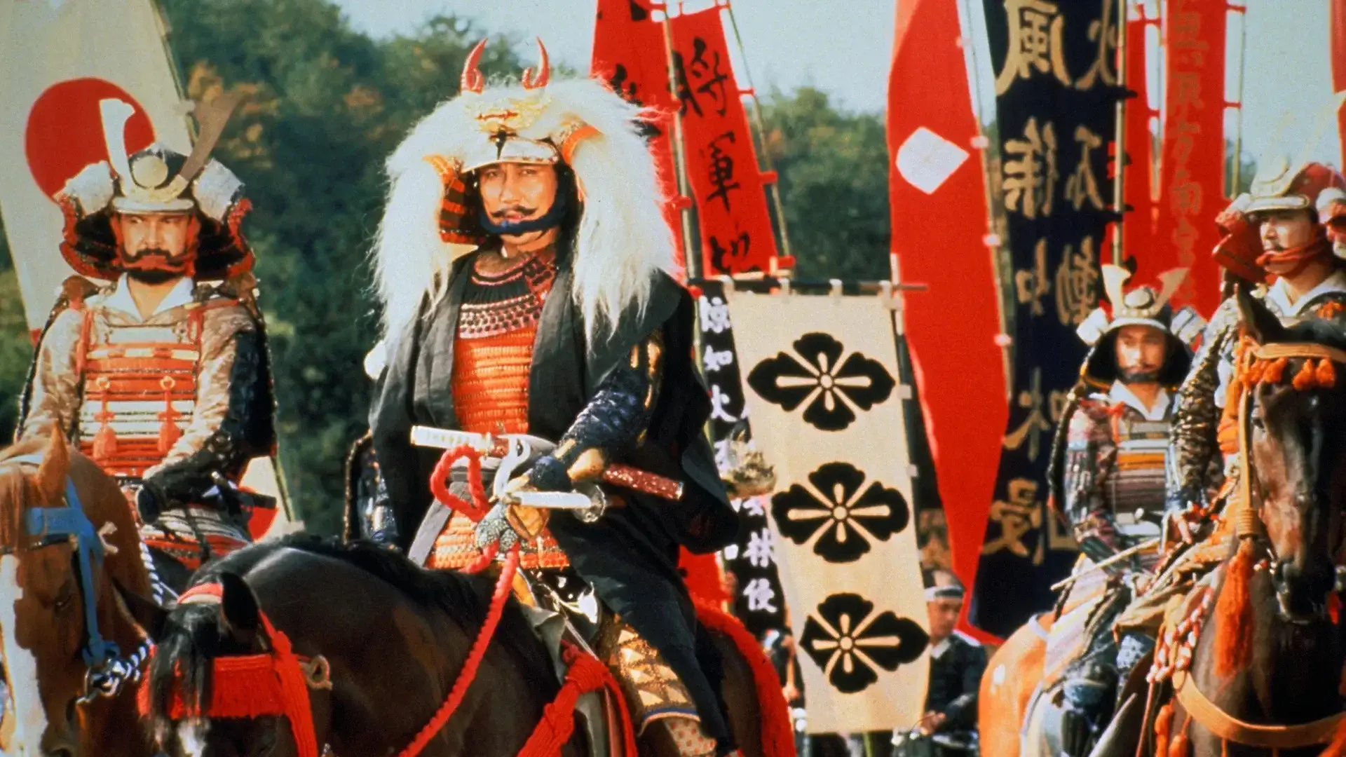 Takeda Shingen