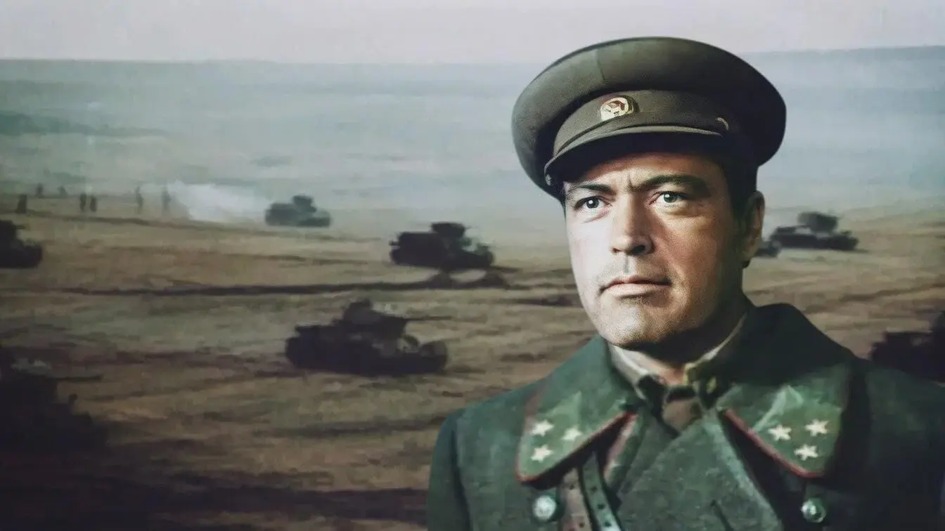 Stalingrad: Film 1