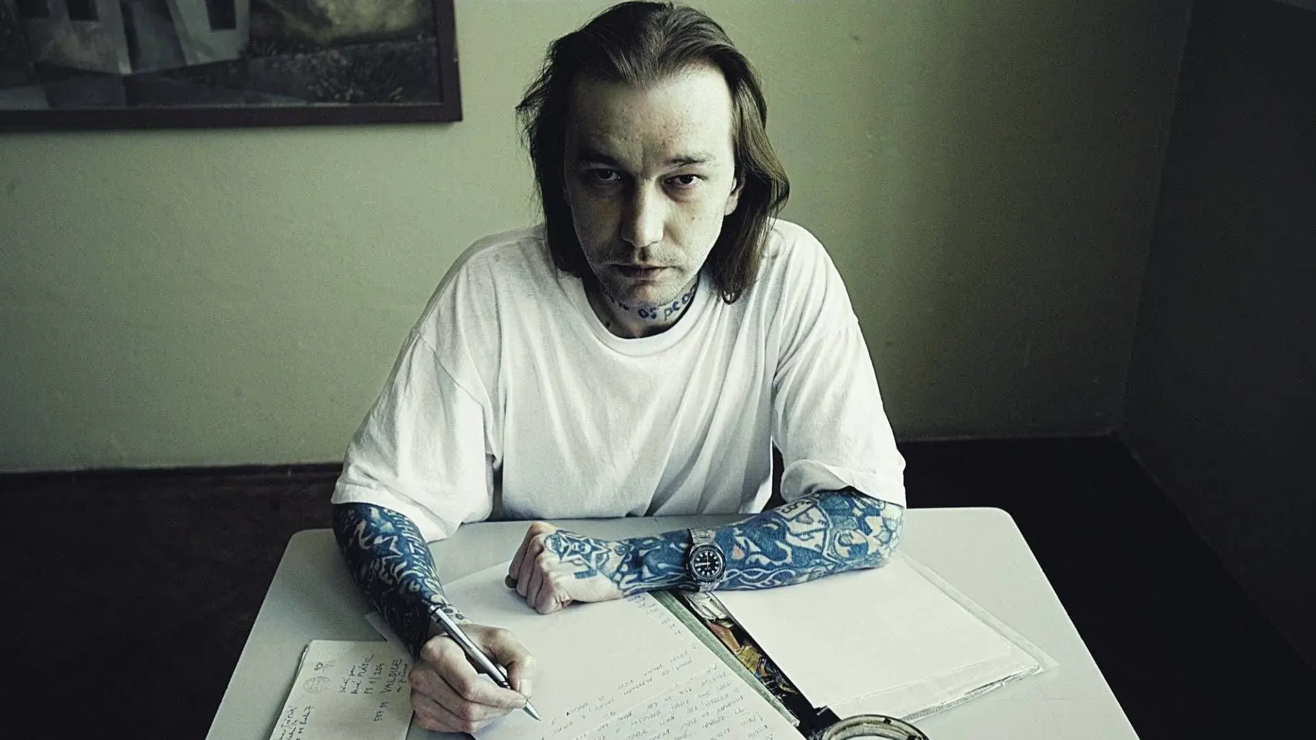 René