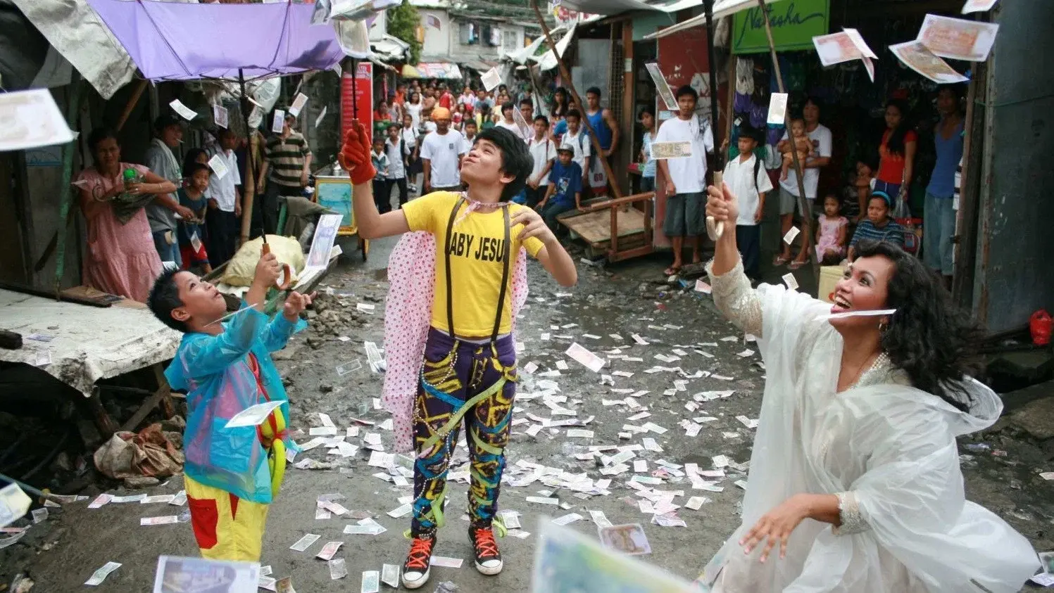 Mondomanila