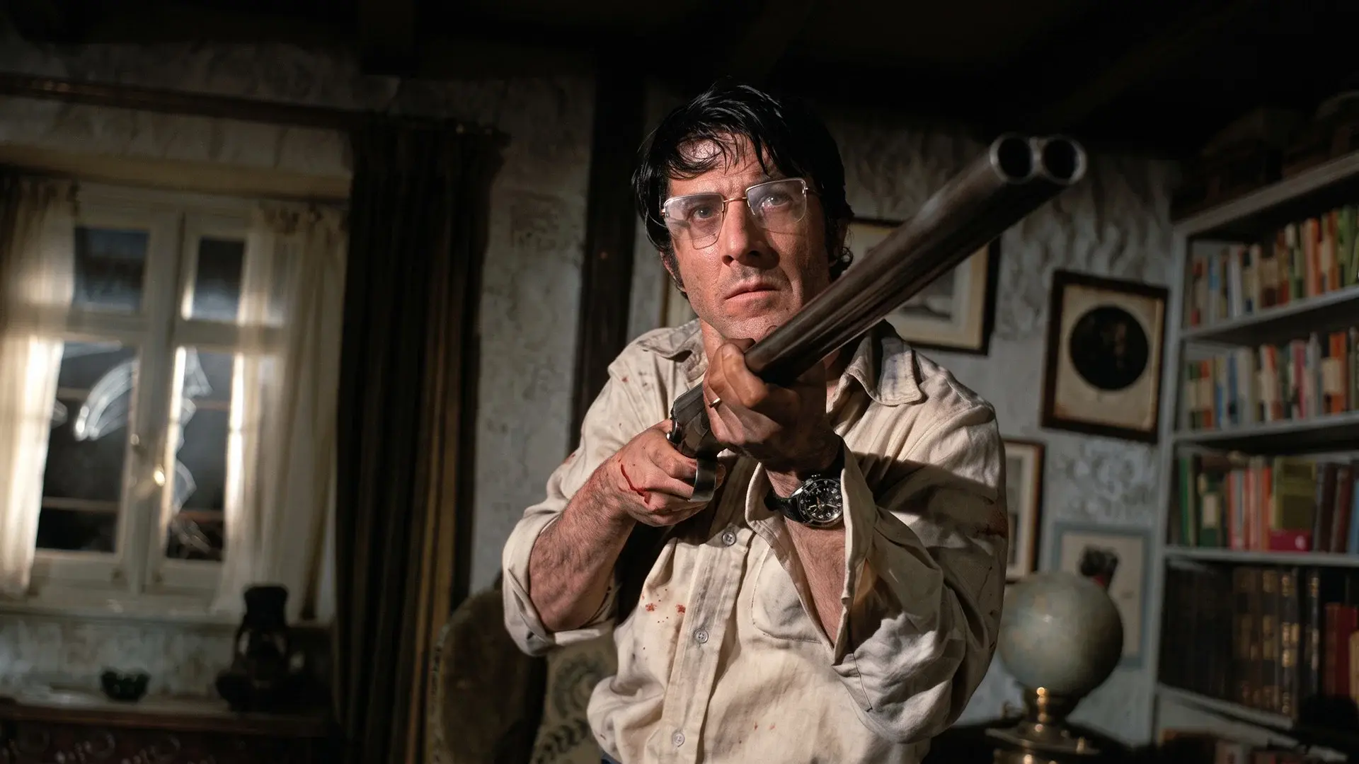 Straw Dogs