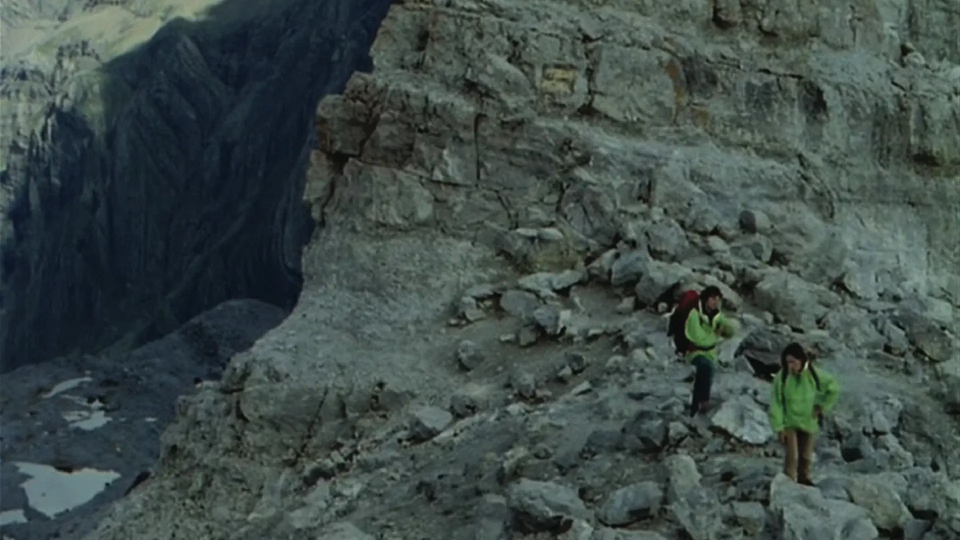 Roland's Pass