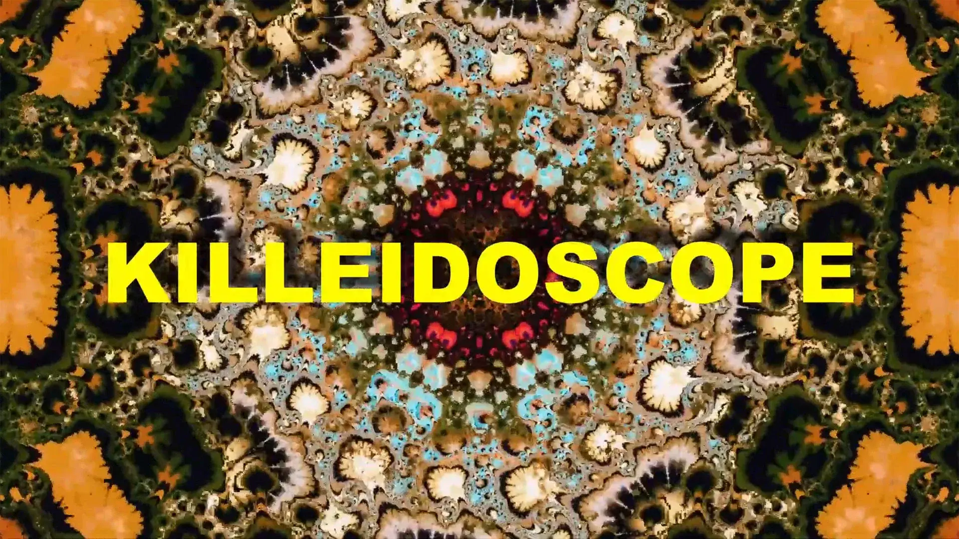 Killeidoscope