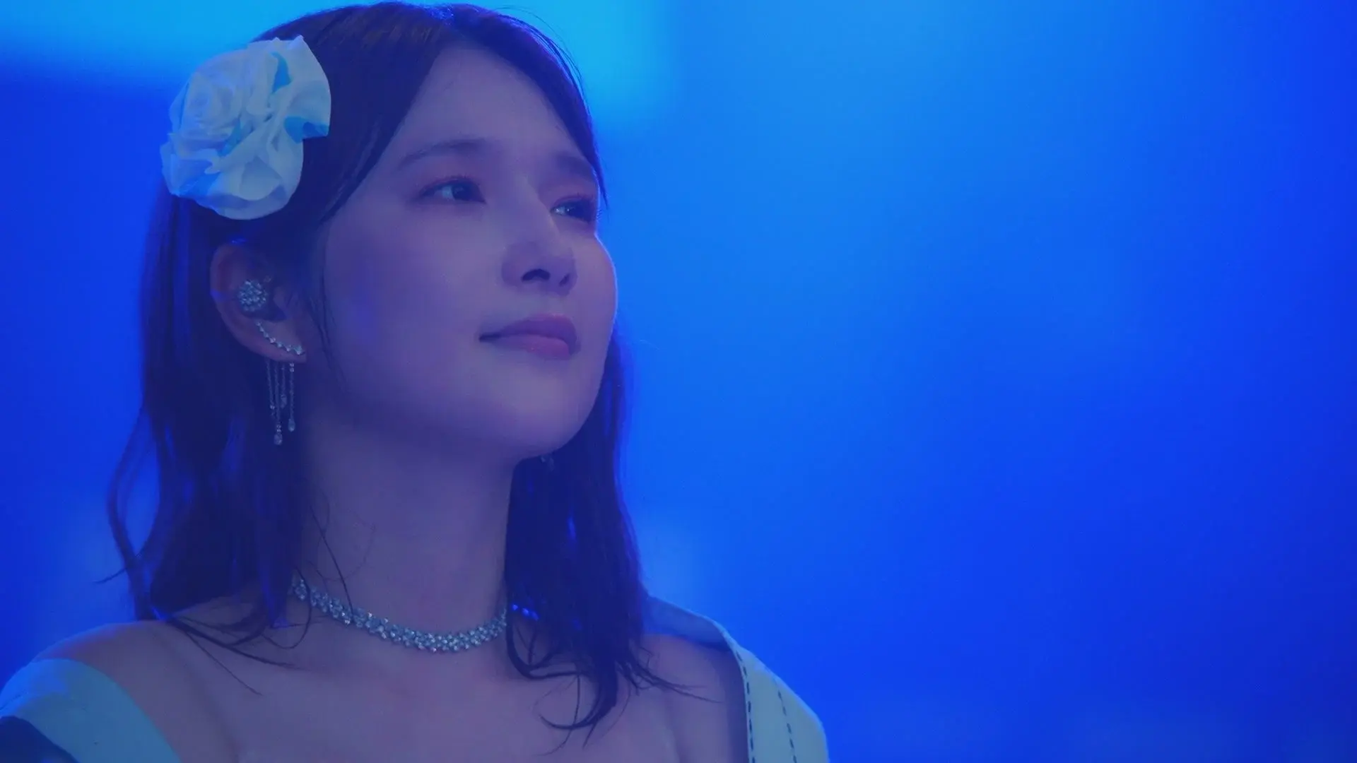 UCHIDA MAAYA LIVE 2025 SUMMER OF LOVE