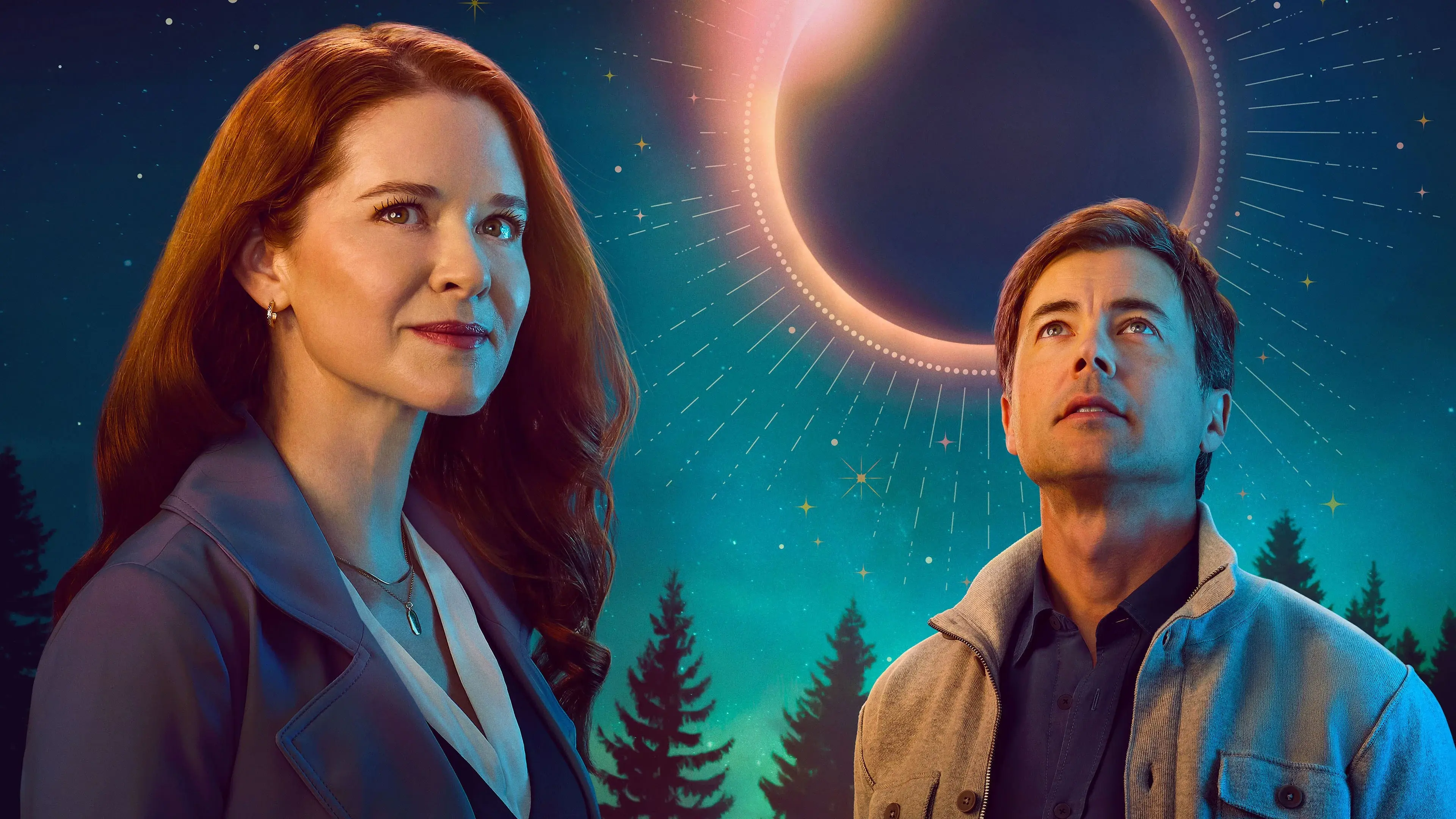 The Stars Between Us