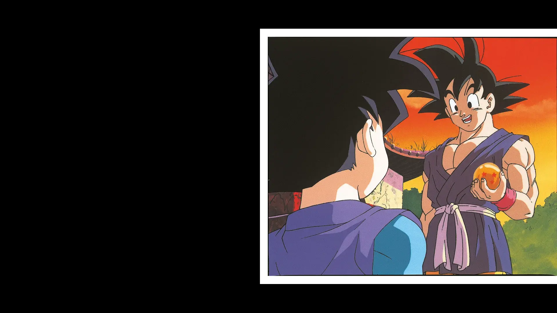 Dragon Ball GT: A Hero's Legacy