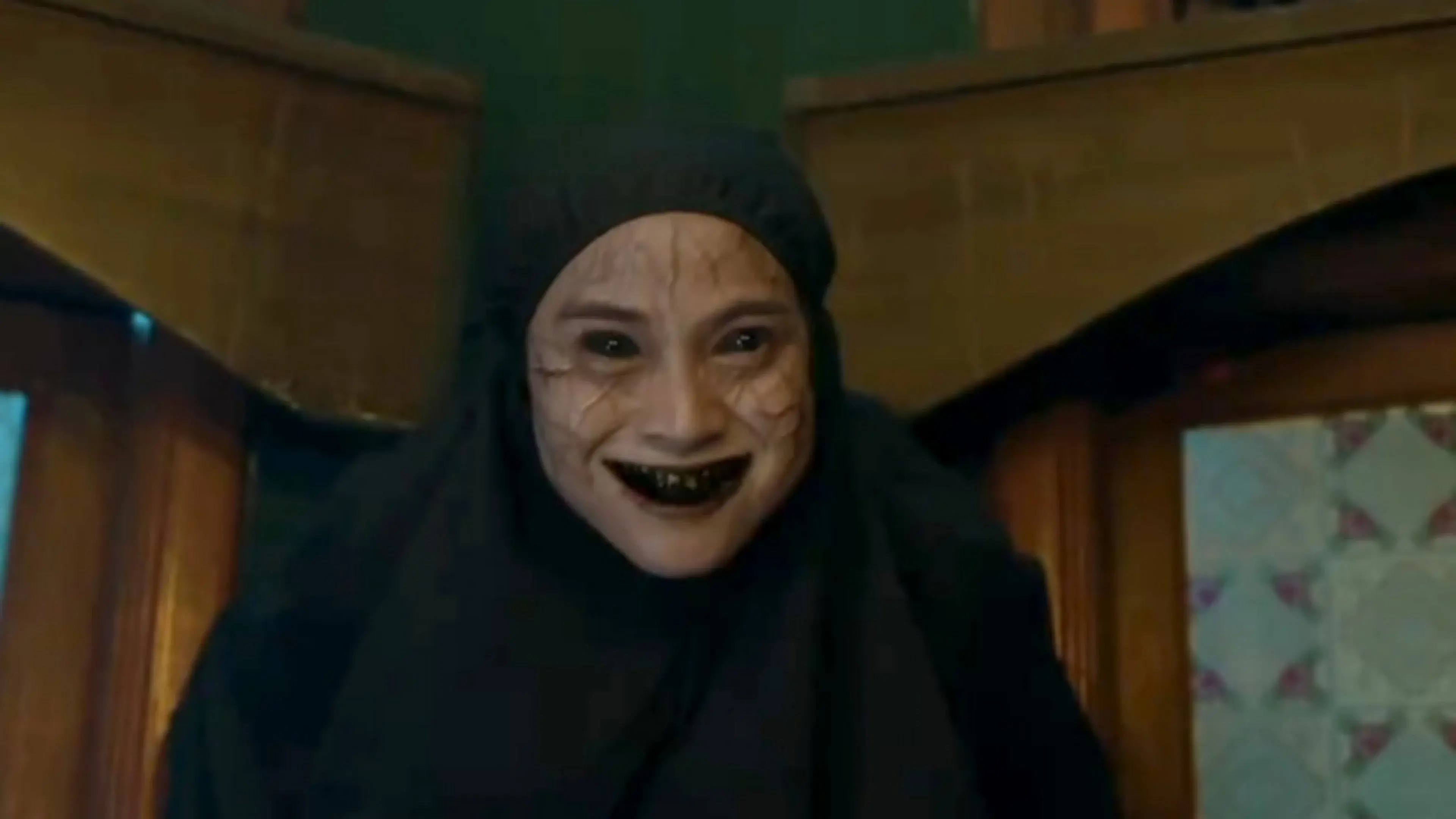 Munafik: Melawan Iblis