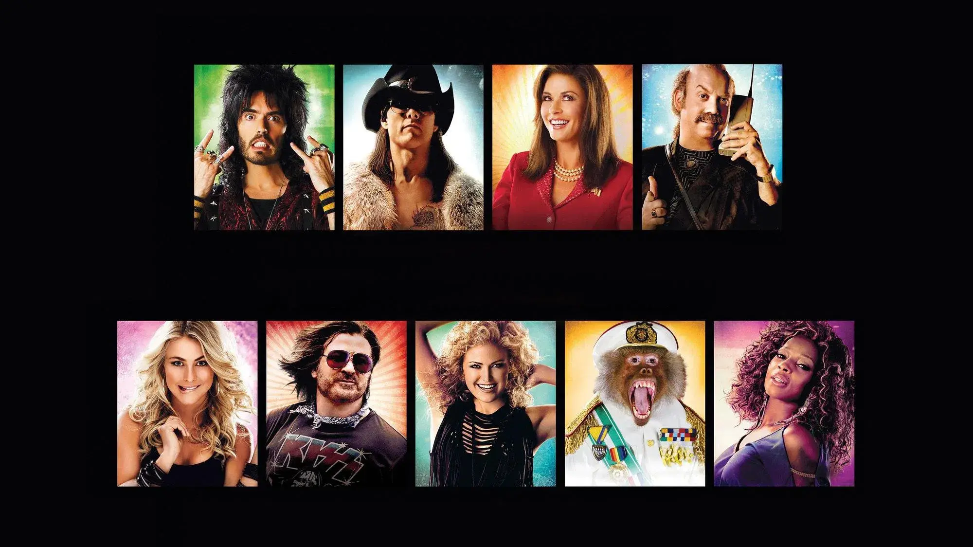 Rock of Ages