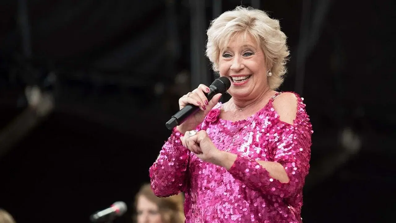 Birthe Kjær: Happy Birthday Birthe - Fødselsdagsshow