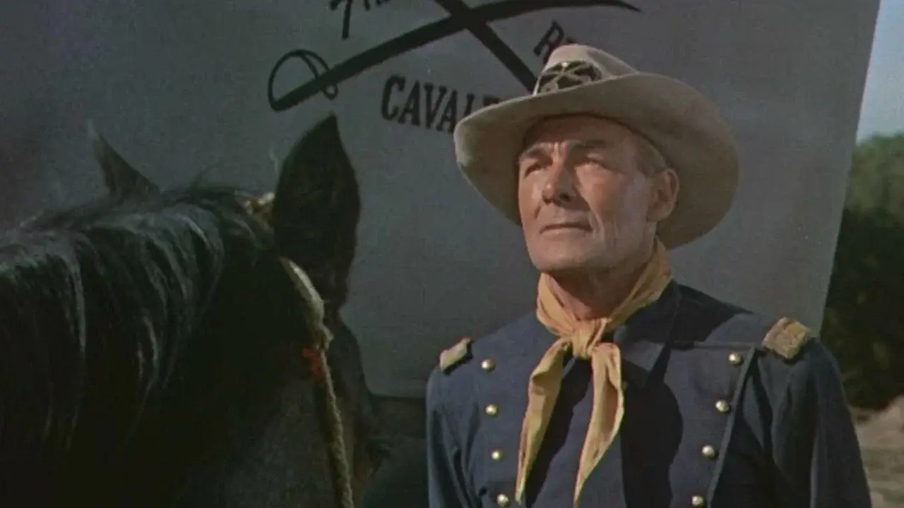 7th Cavalry