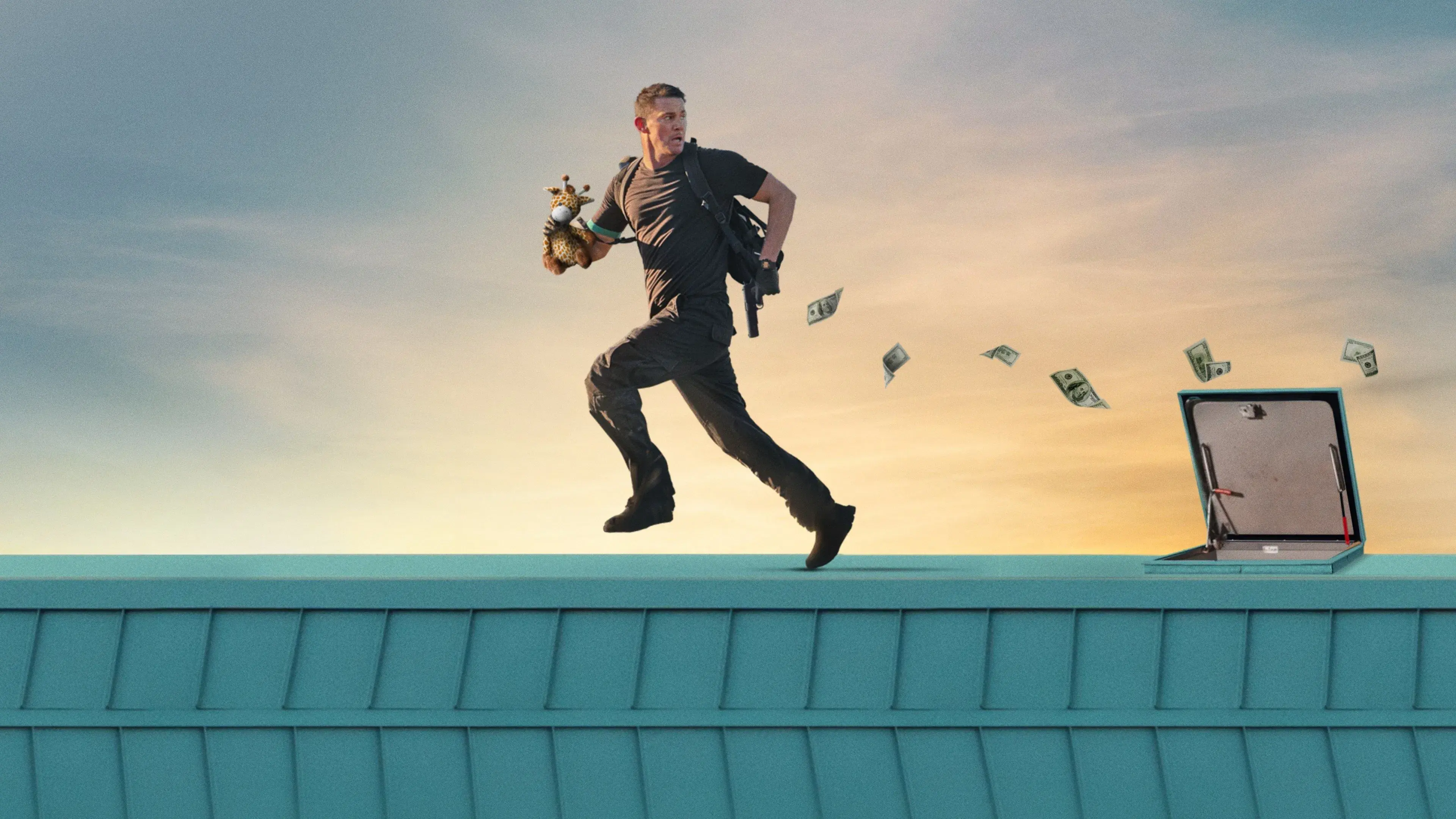 Roofman