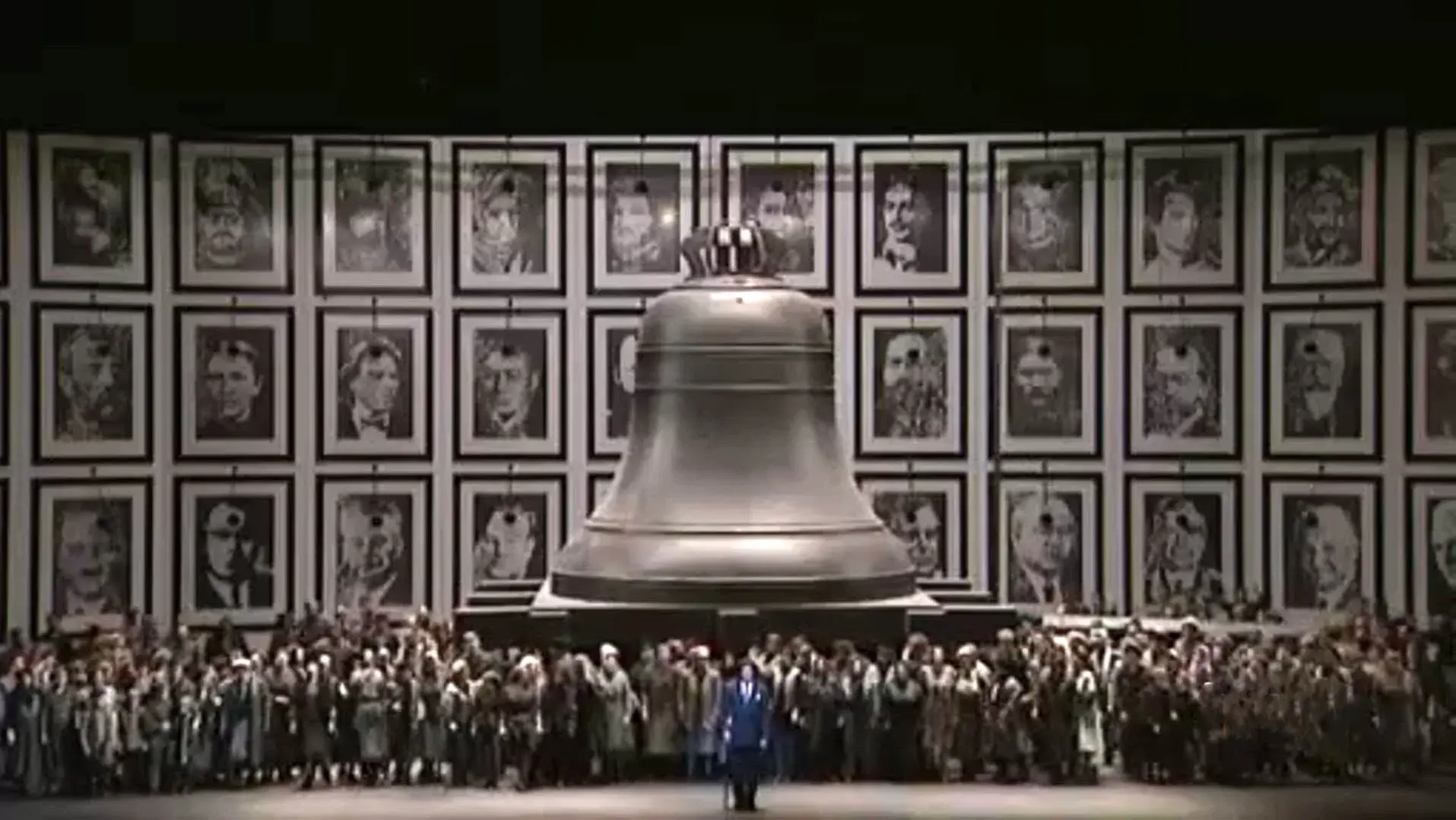 Boris Godunov