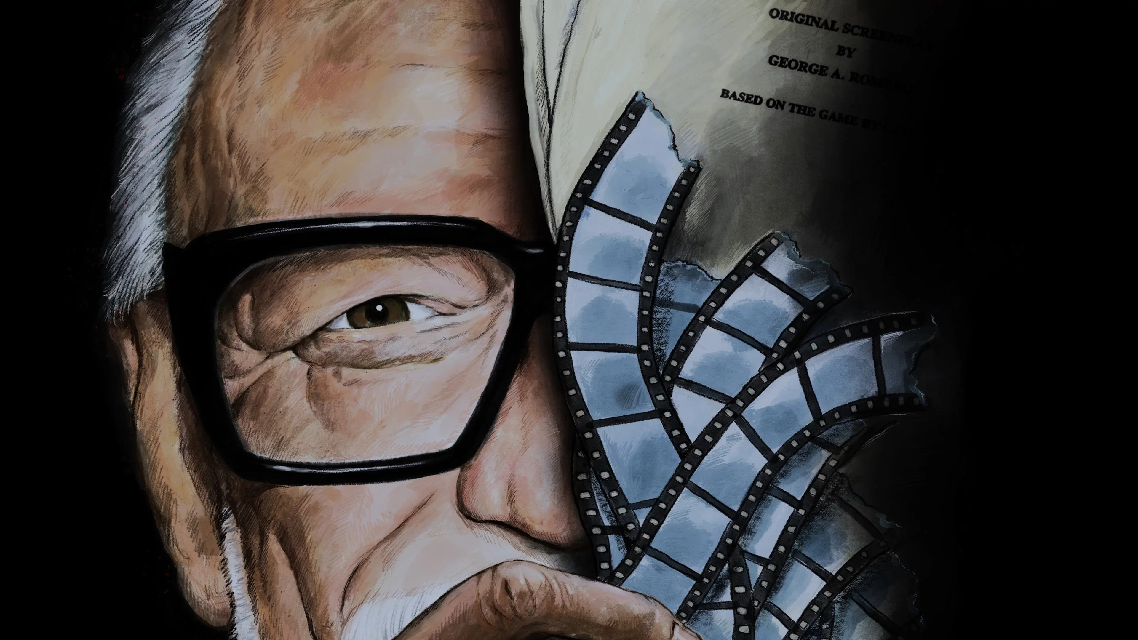 George A. Romero's Resident Evil