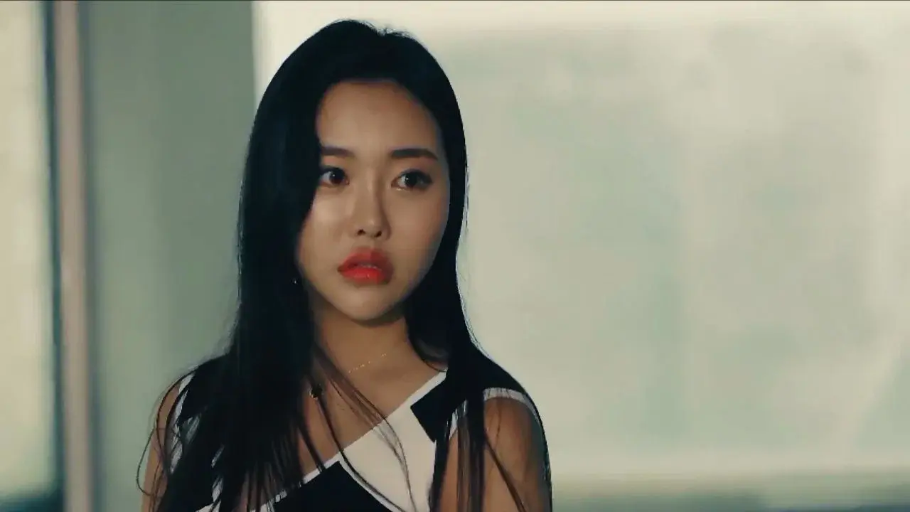 College Girl's Red Diary