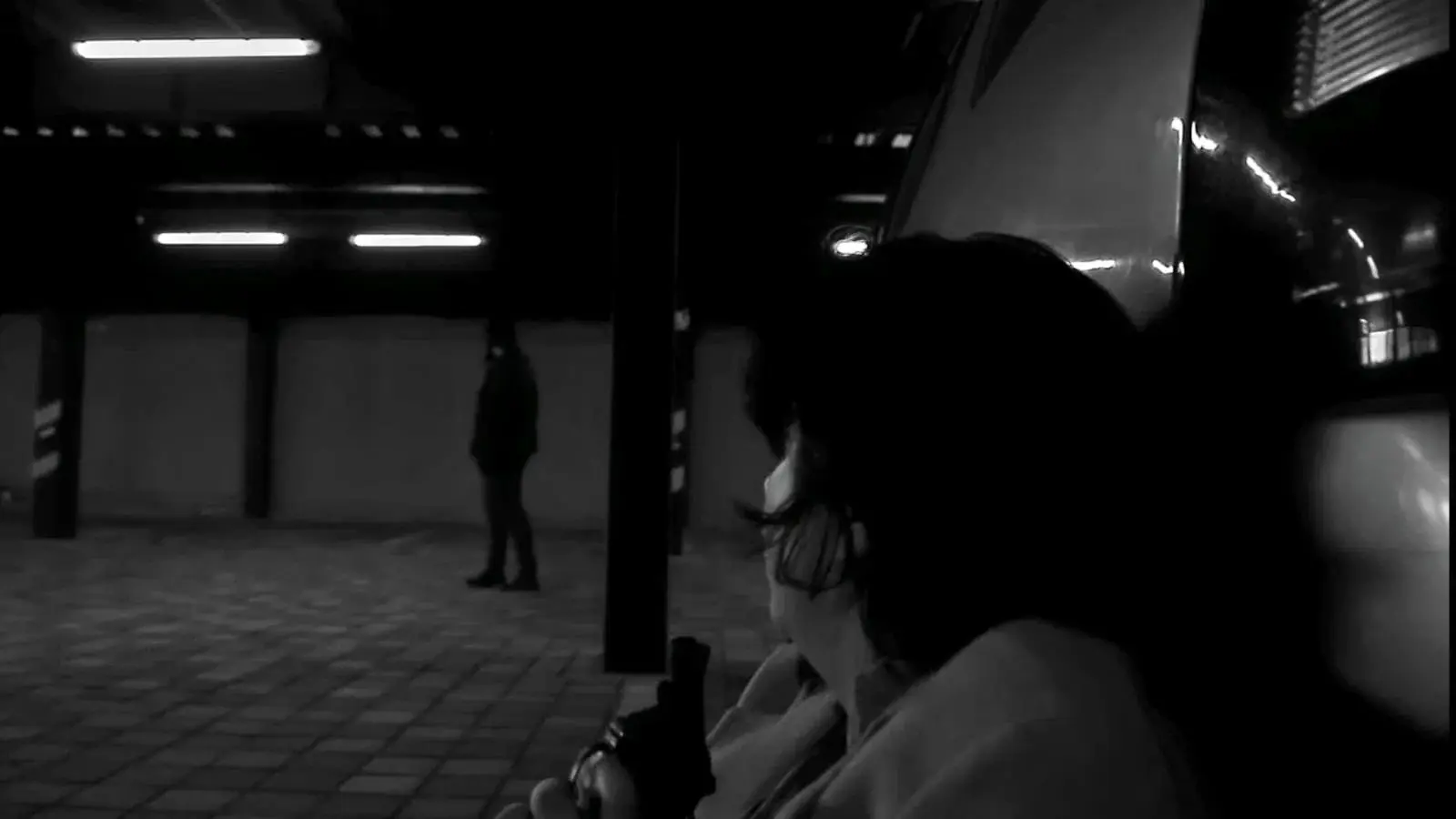 Dark Corner