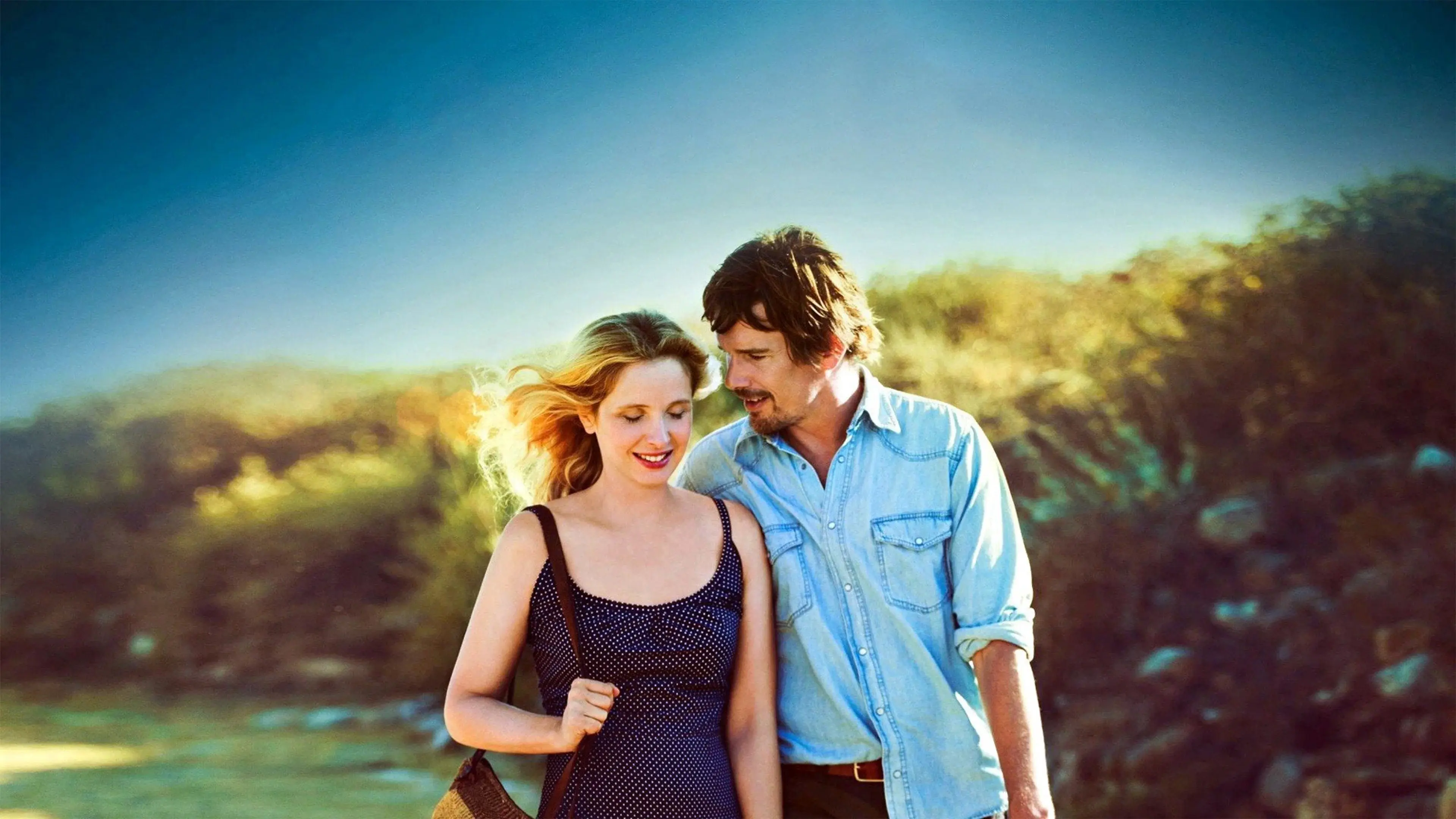Before Midnight