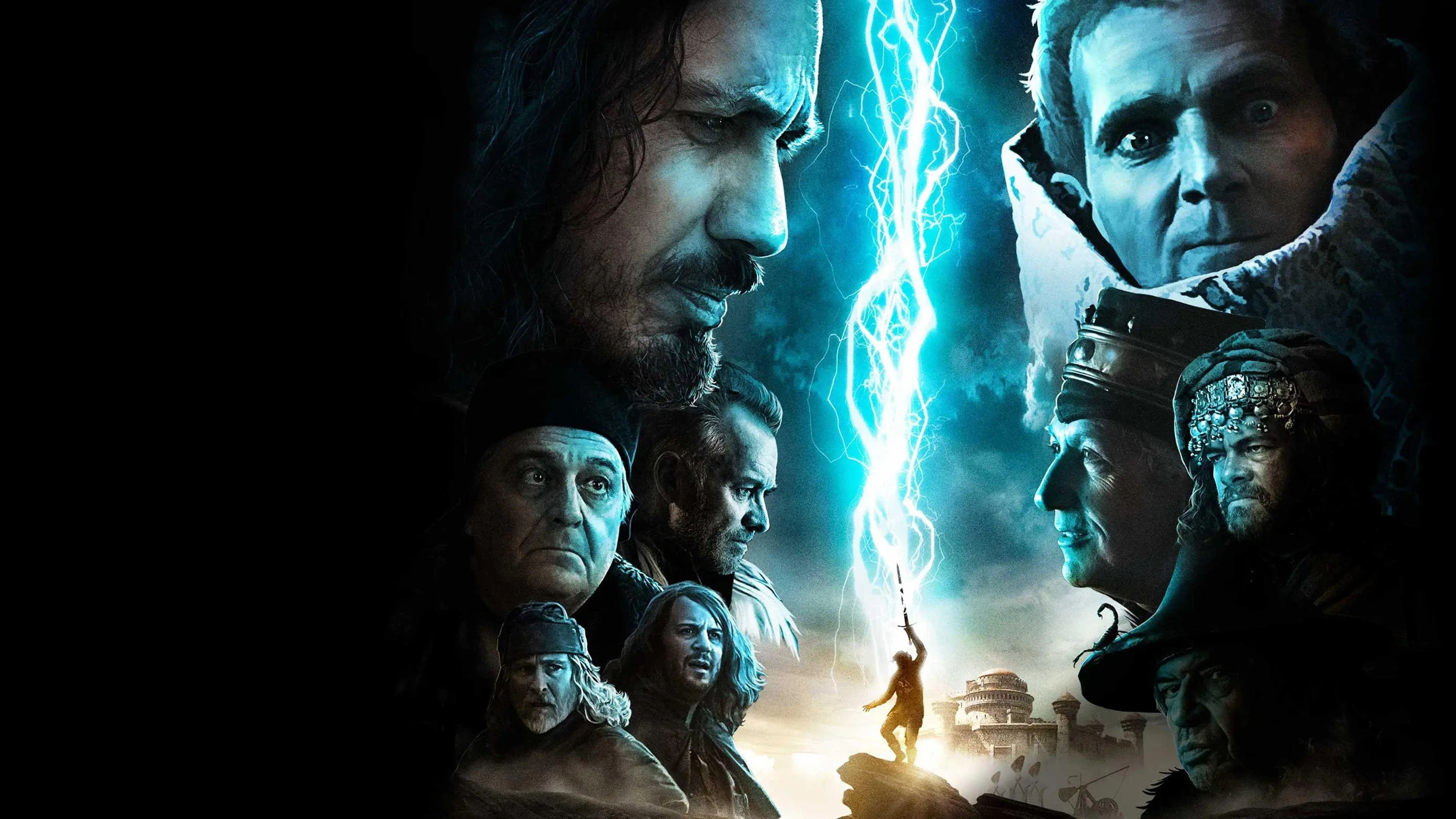 Kaamelott: The First Chapter