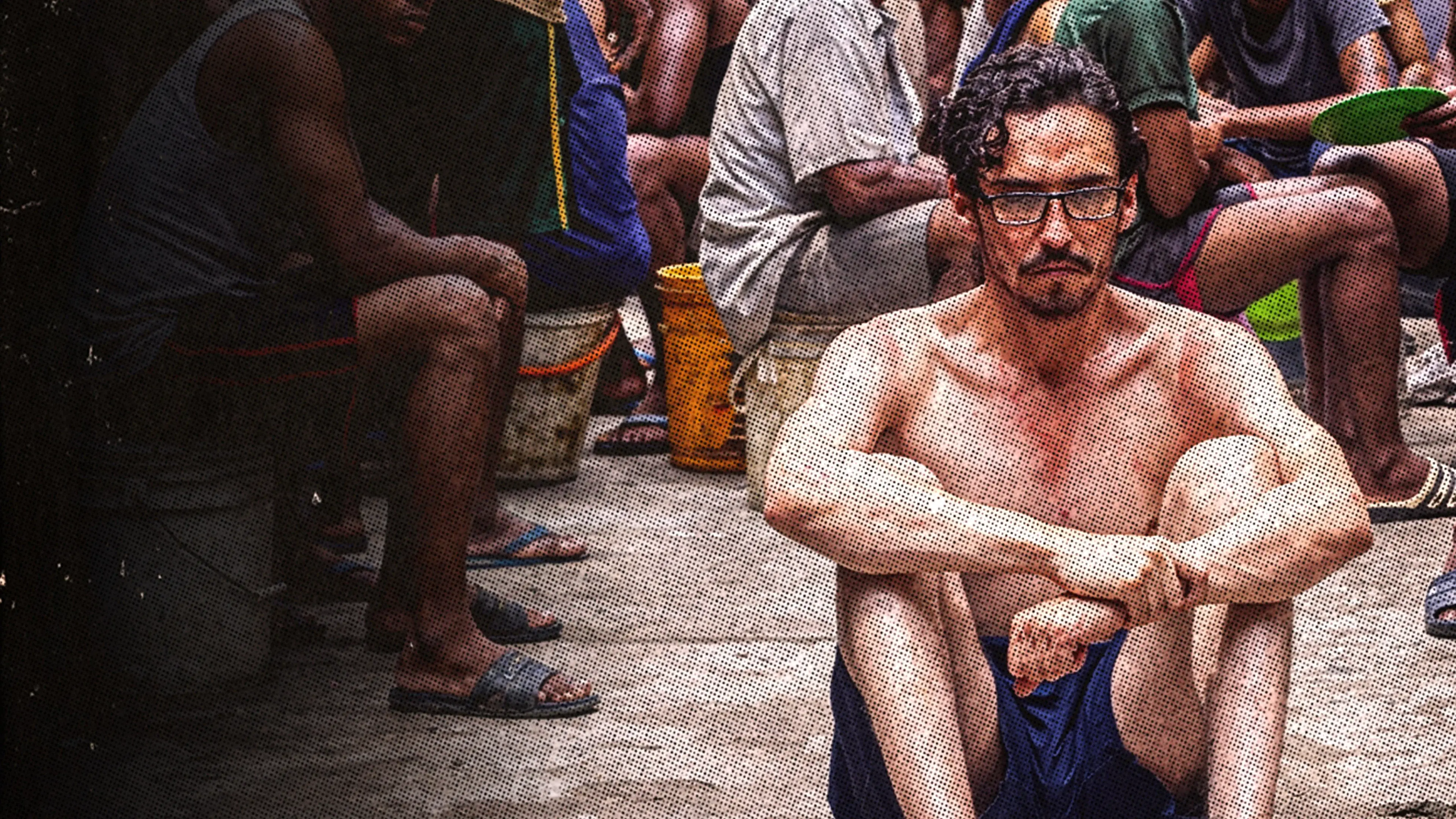 El Colombiano de Keko