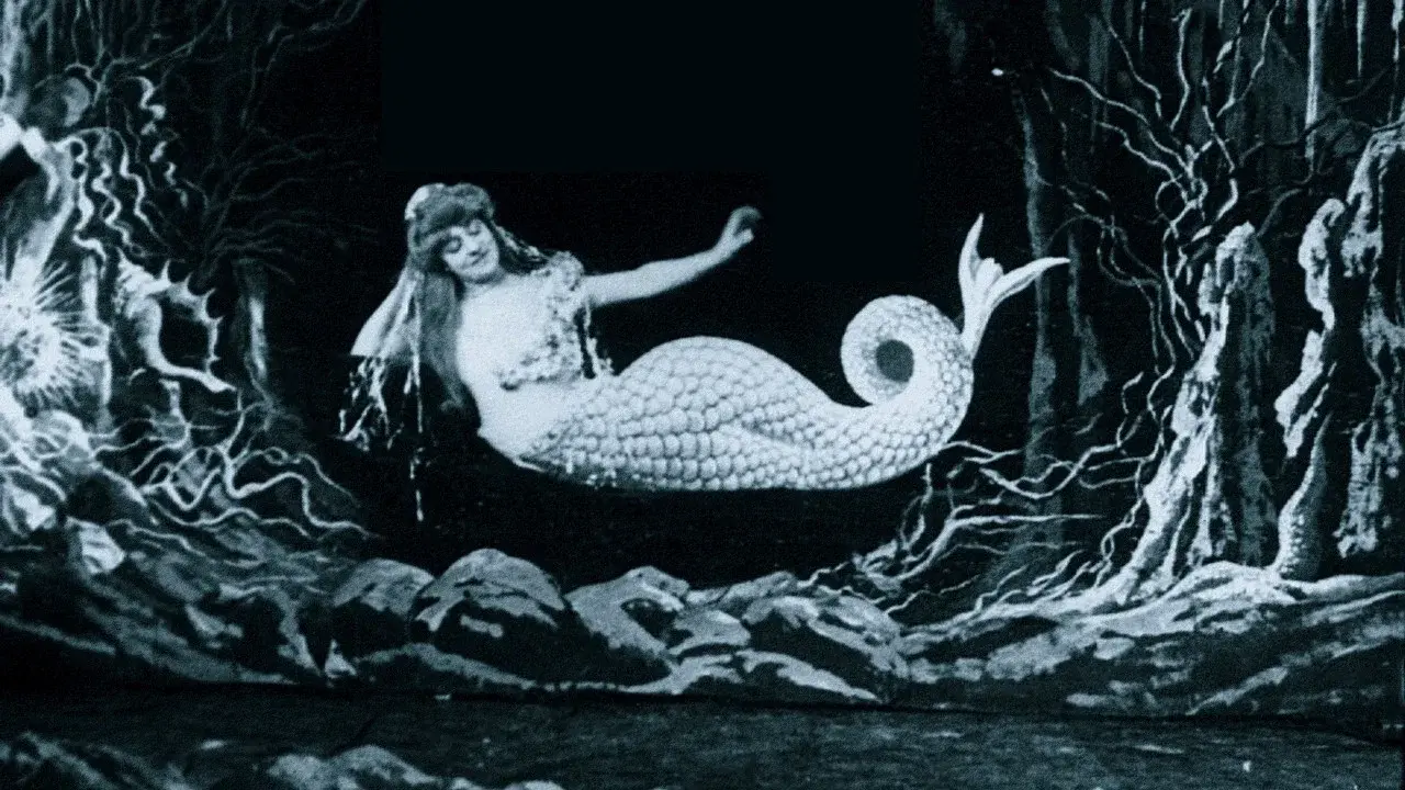 The Magic of Méliès