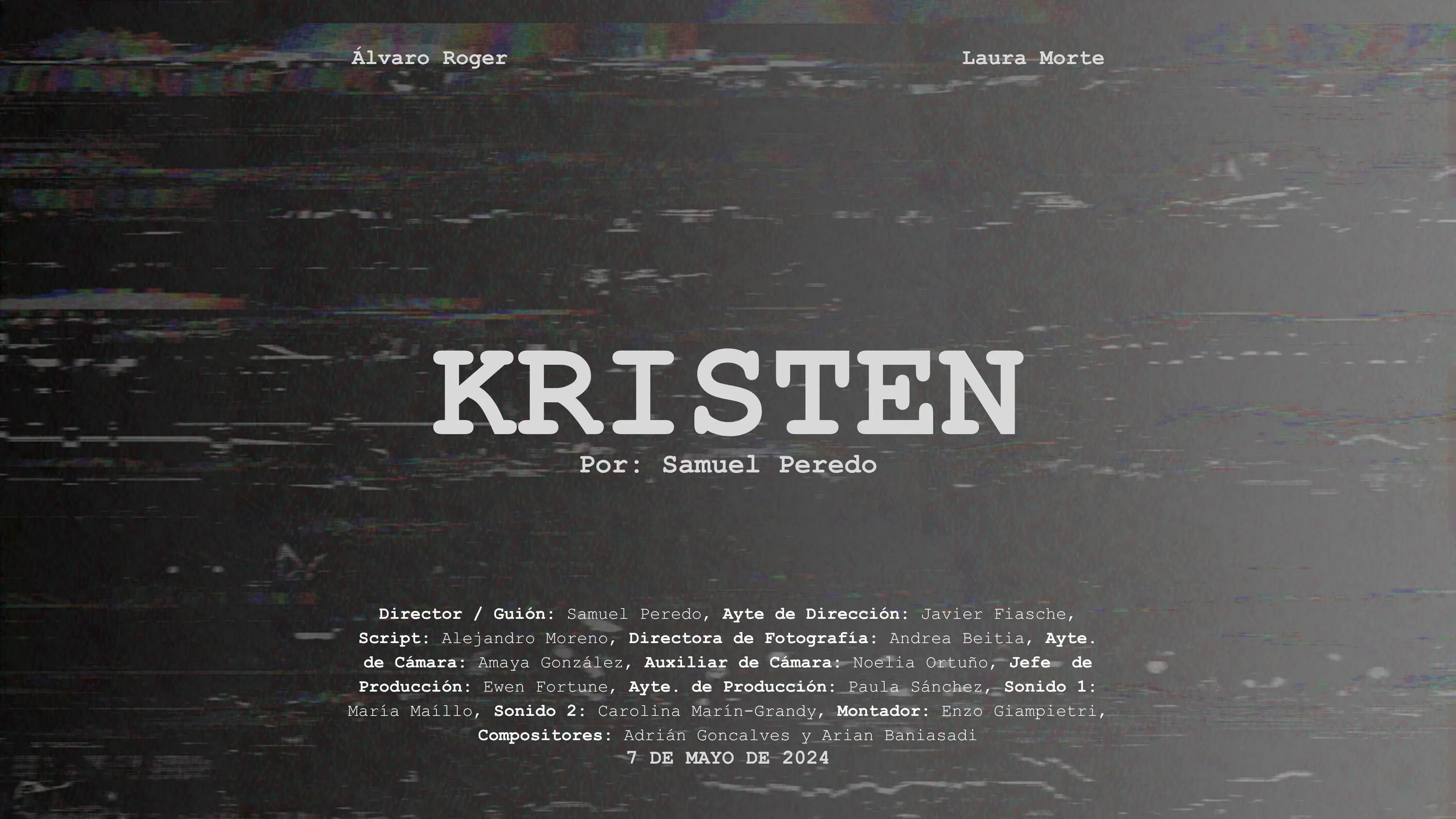Kristen