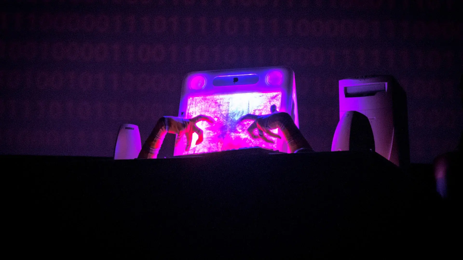 Cyberfuck