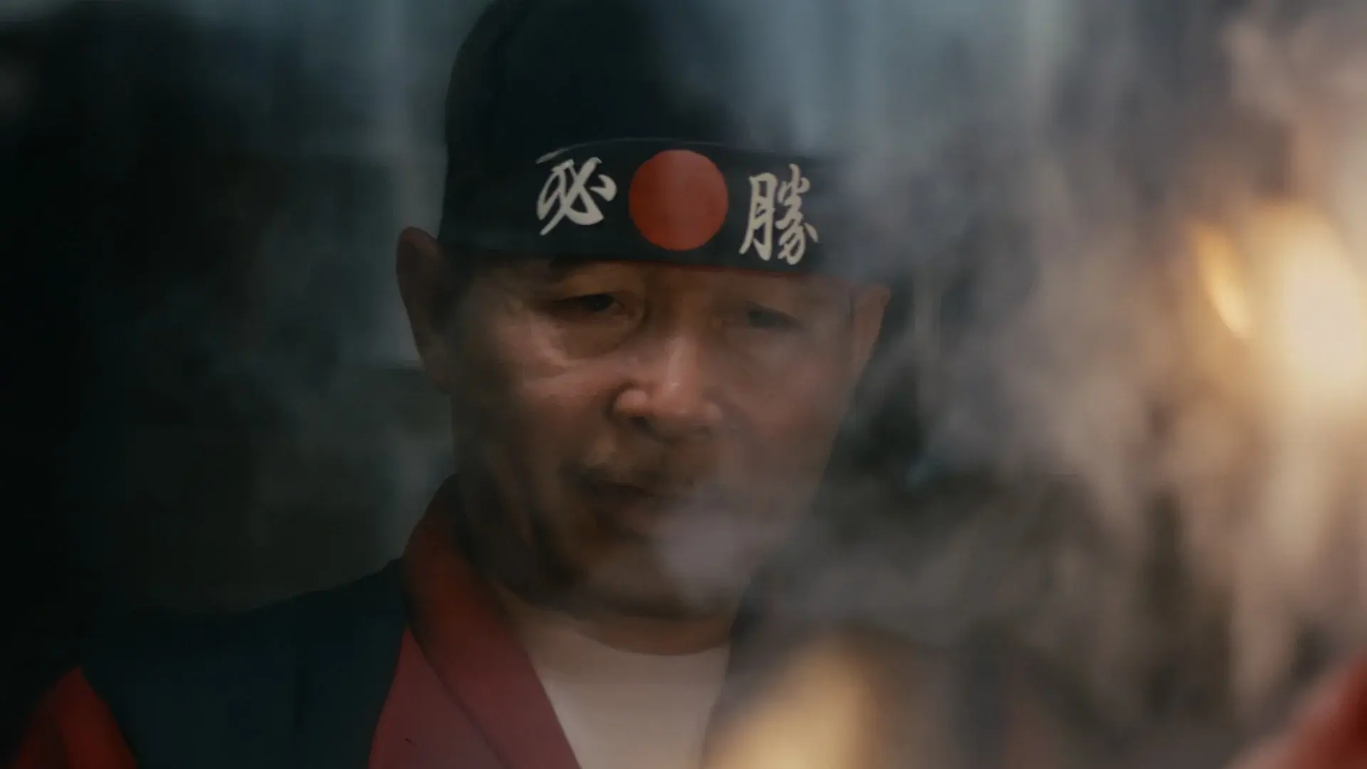 A Walk With Richard