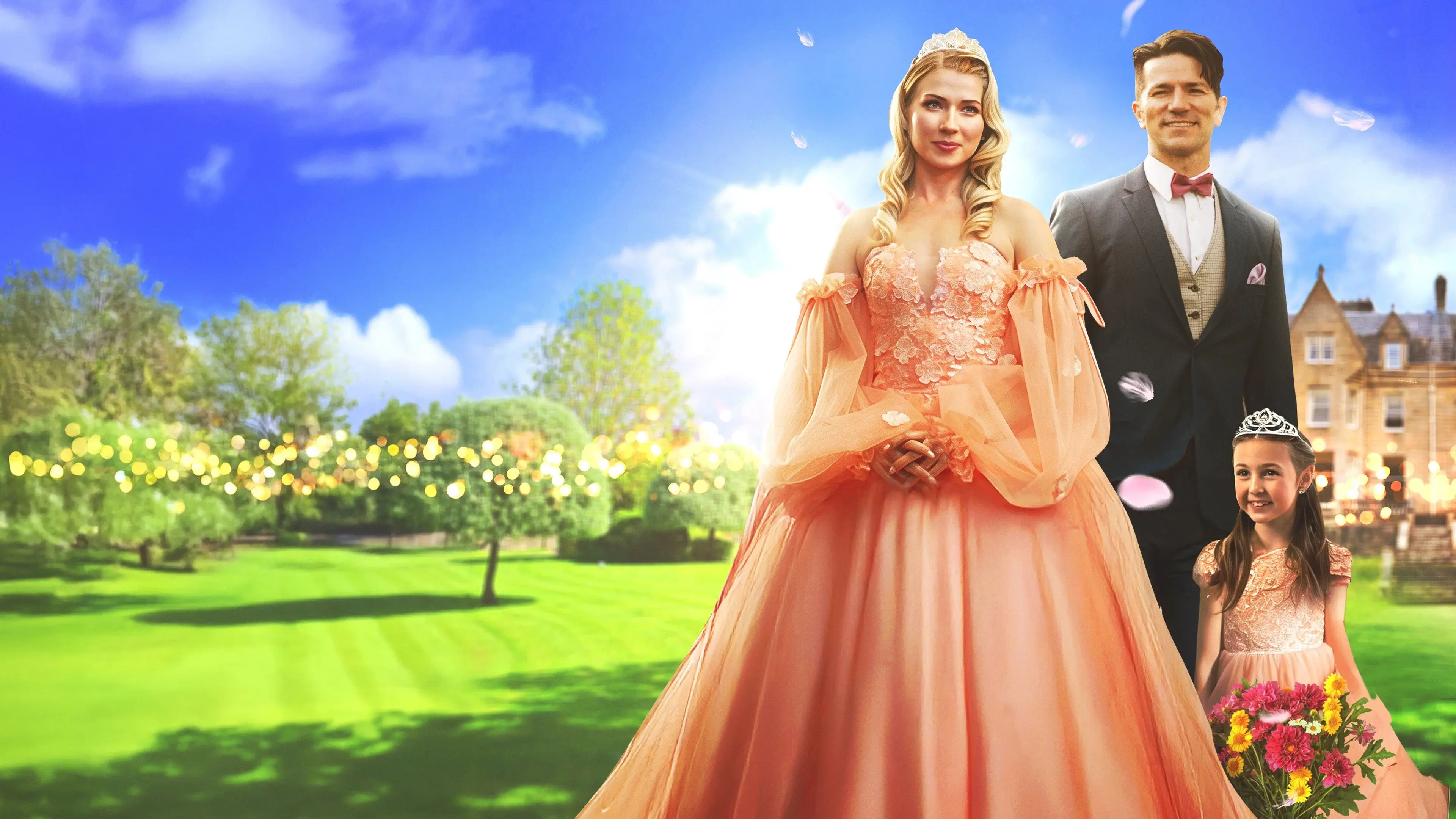 Princess for a Day