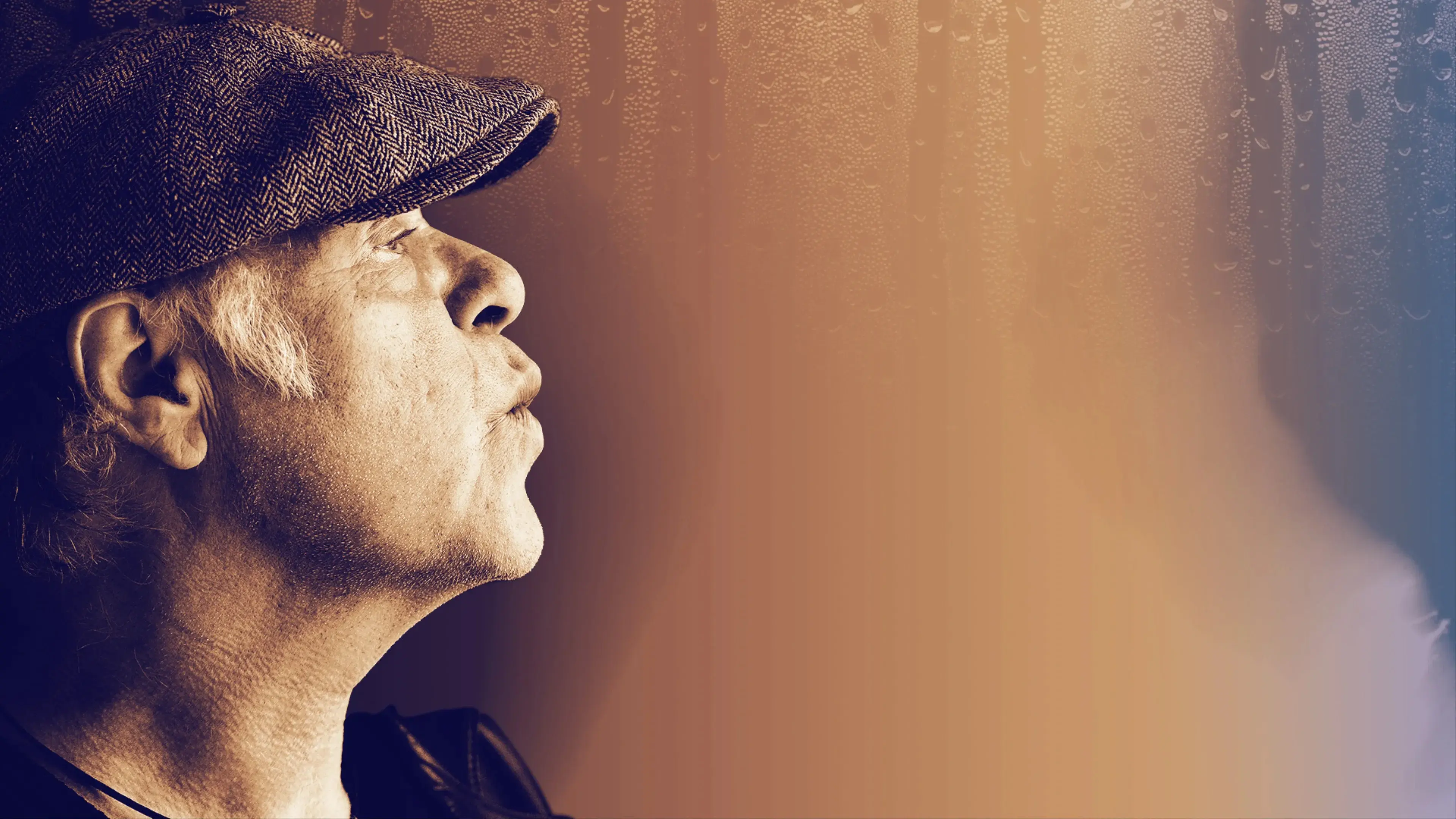 Like The Trace of a Drop - Denmark Sings Farewell to Kim Larsen