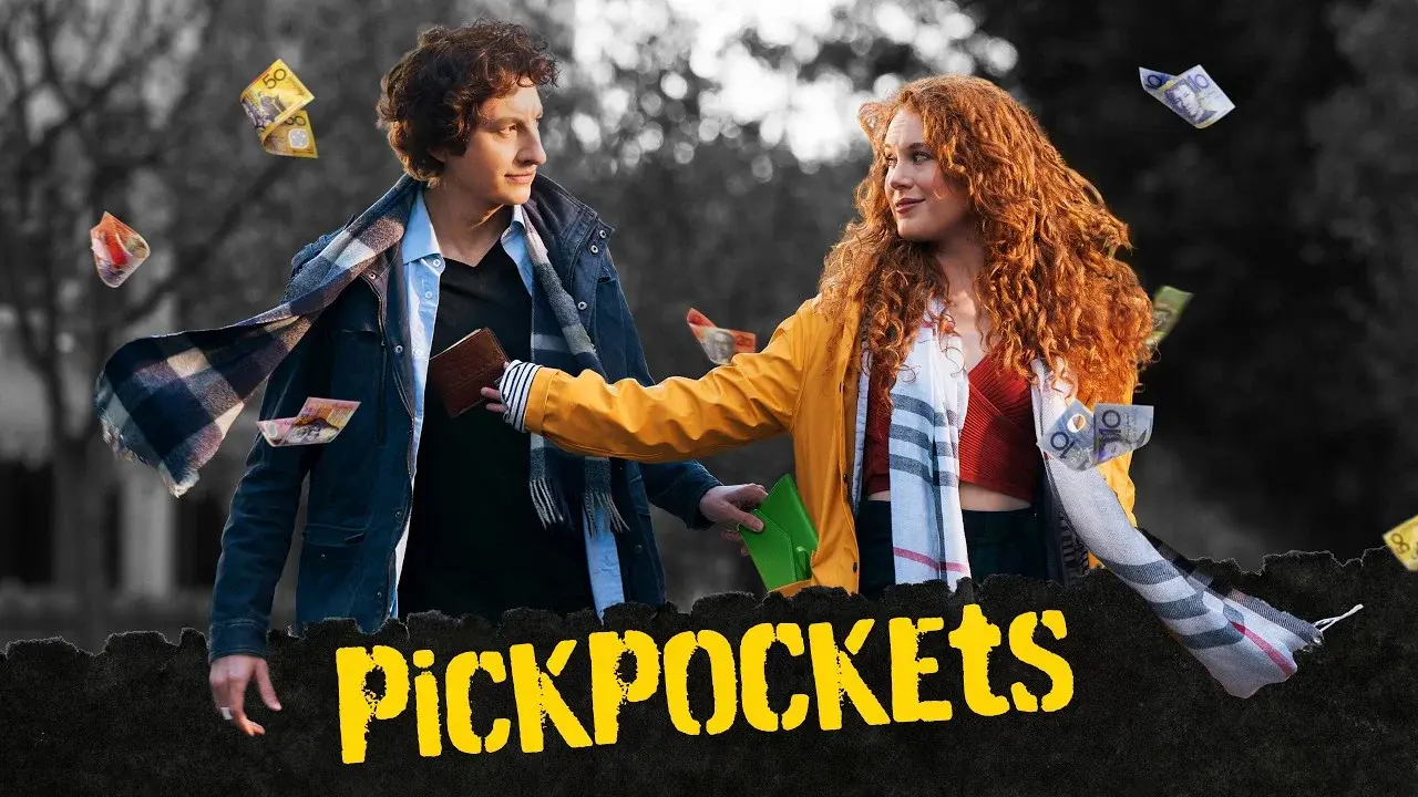 Pickpockets