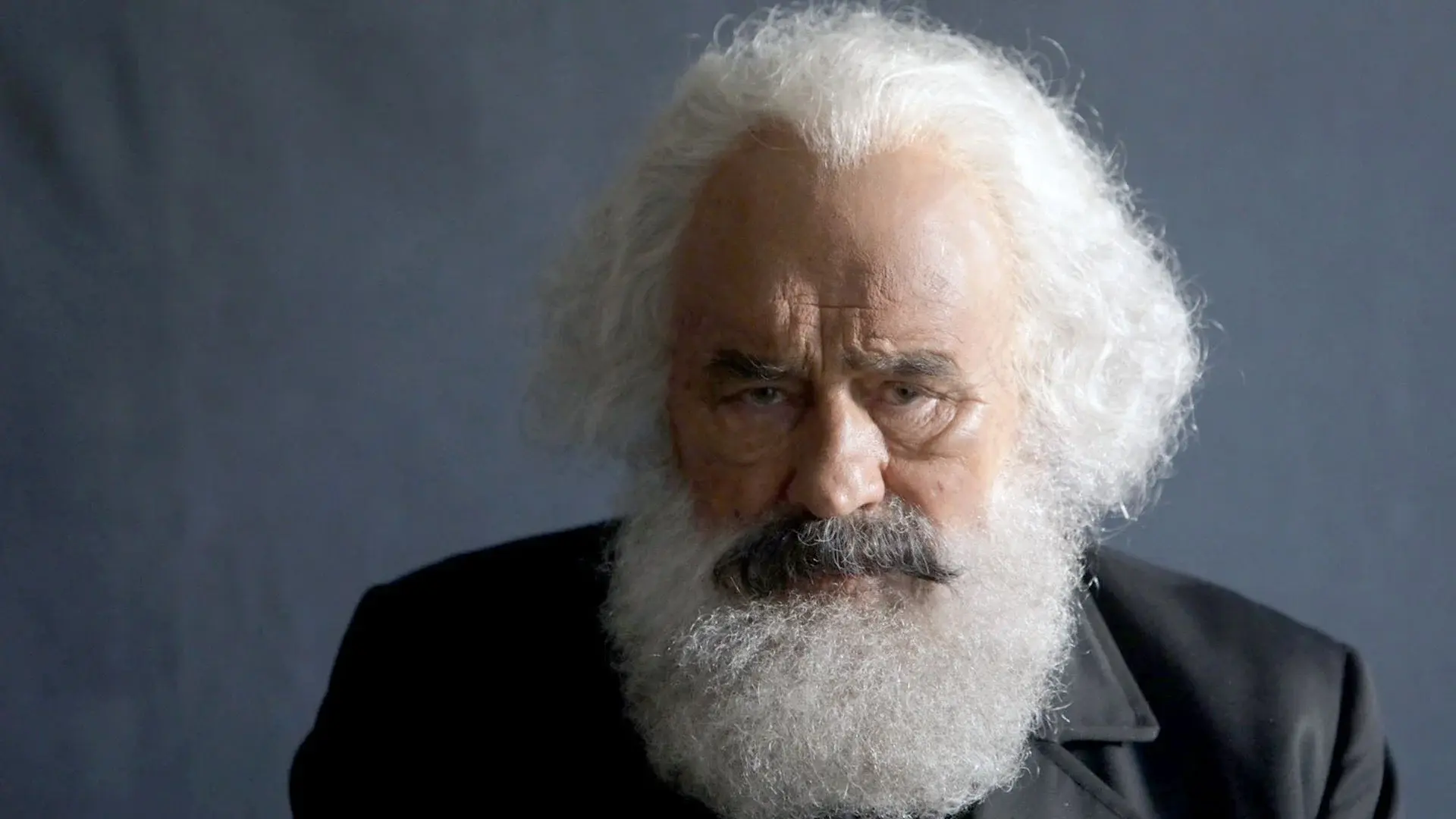 Karl Marx – Der deutsche Prophet