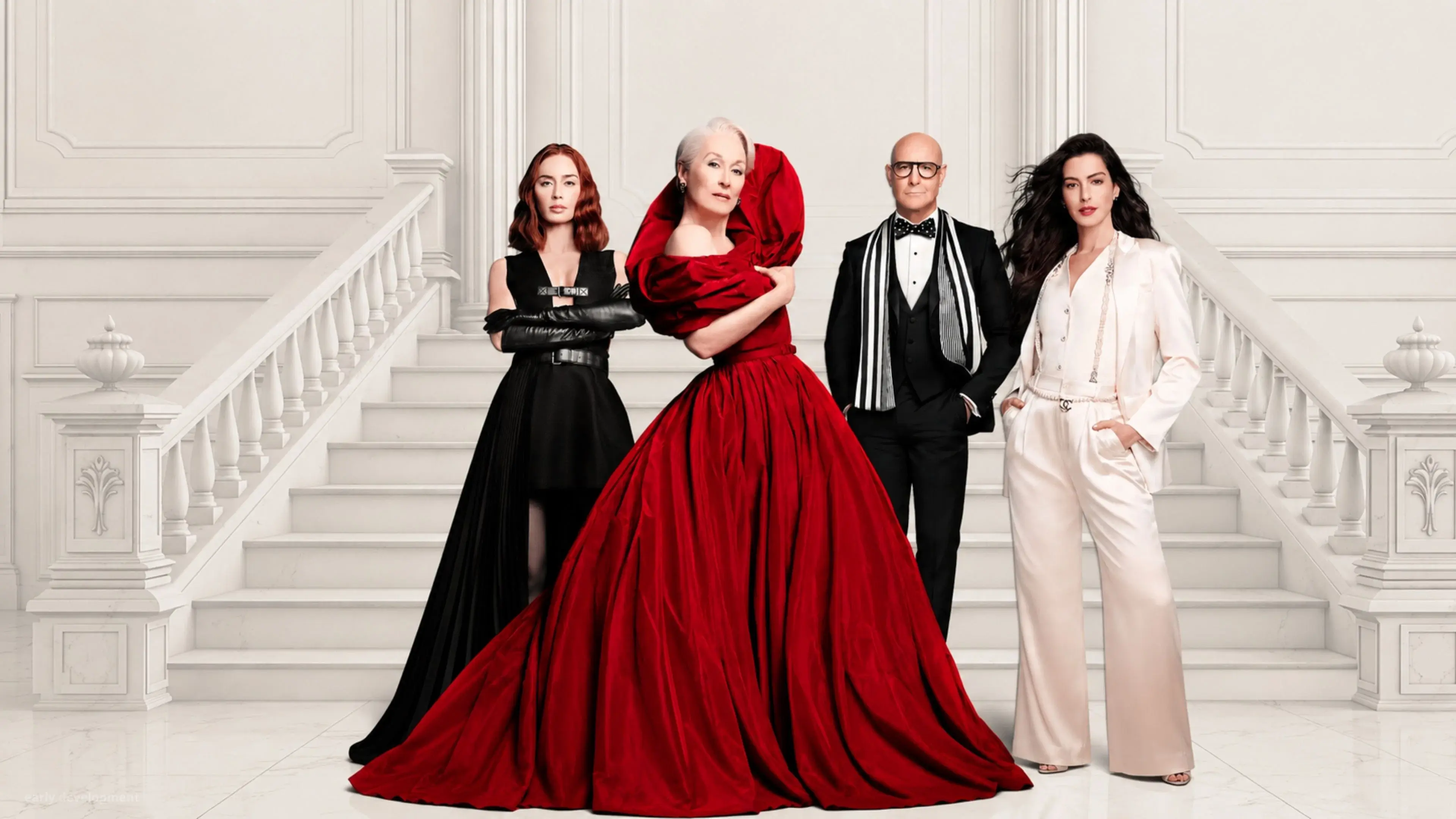 The Devil Wears Prada 2